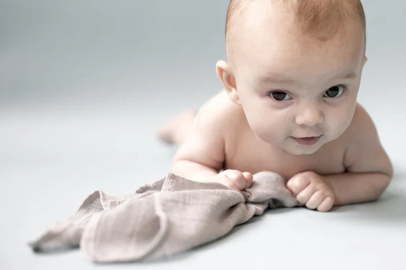 Why Bamboo is One of the Best Fabrics for Your Baby’s Skin