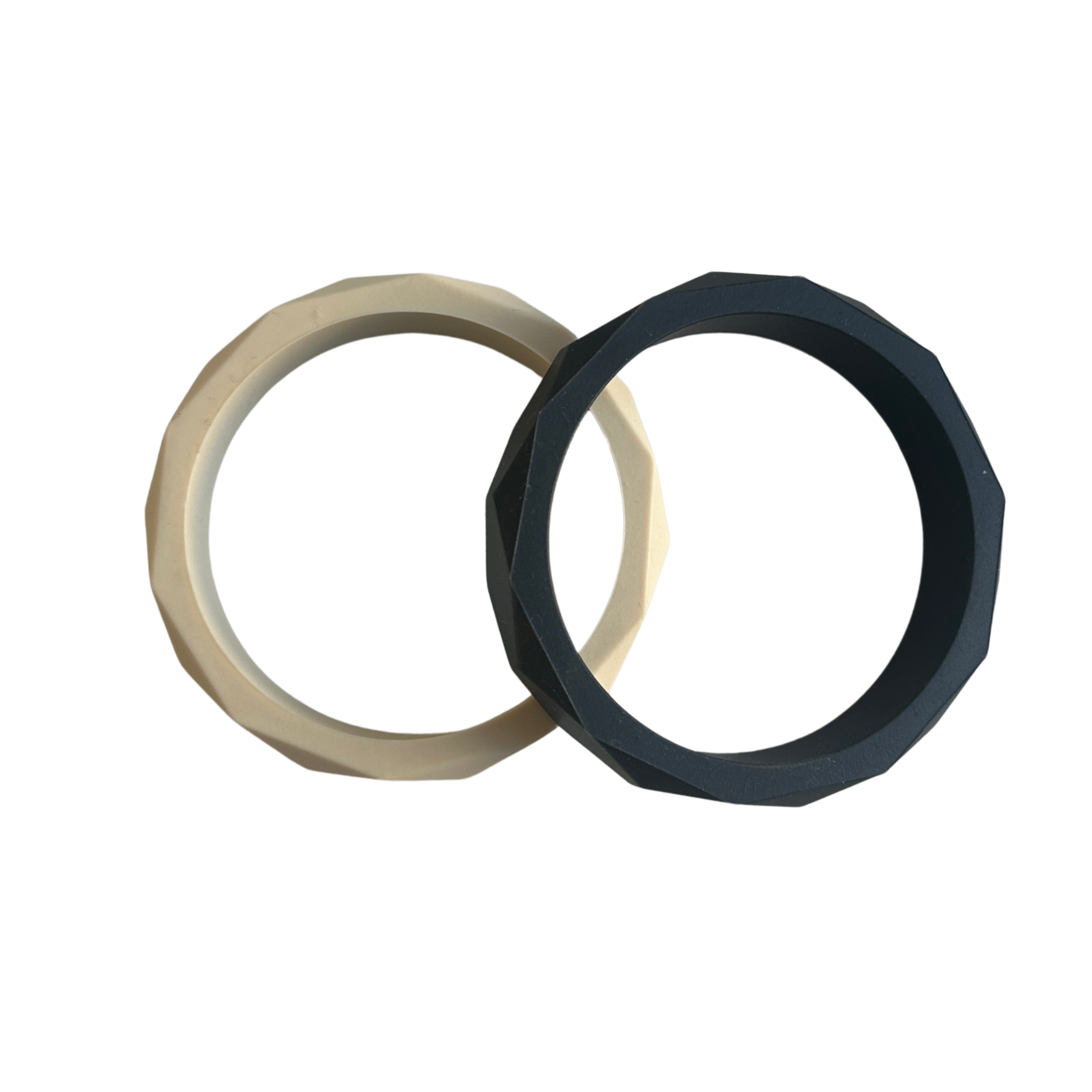 Teething Bracelet Set