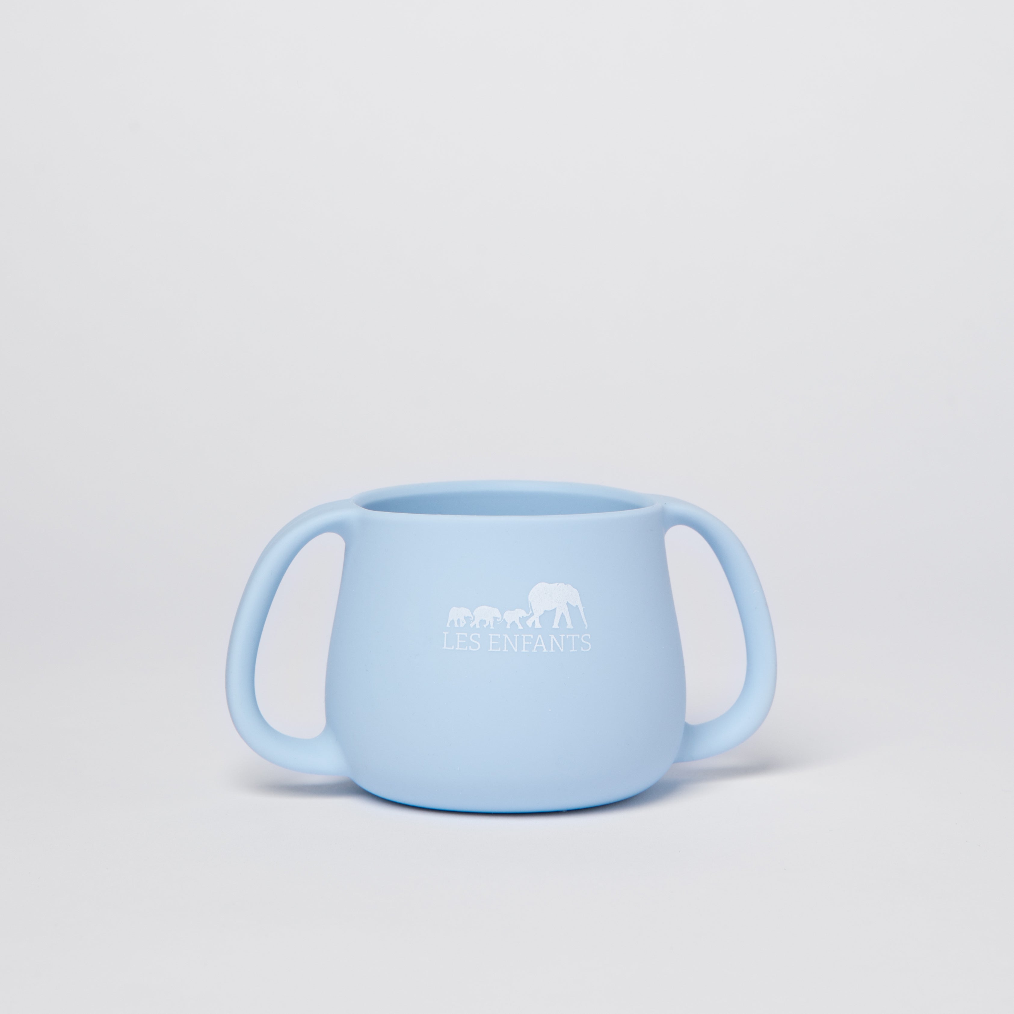 Eating Accessories Basics - Blue