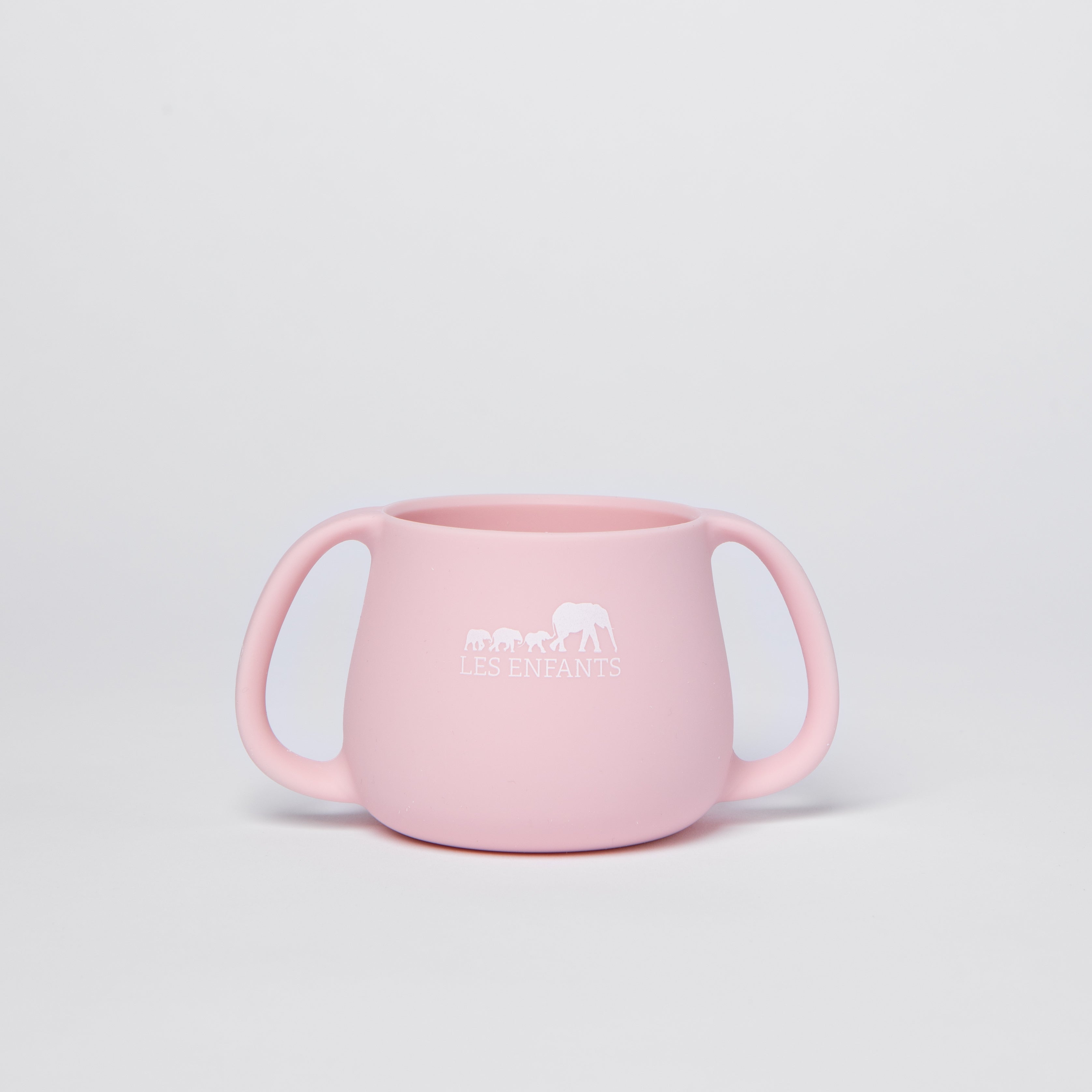 Eating Accessories Basics - Rose