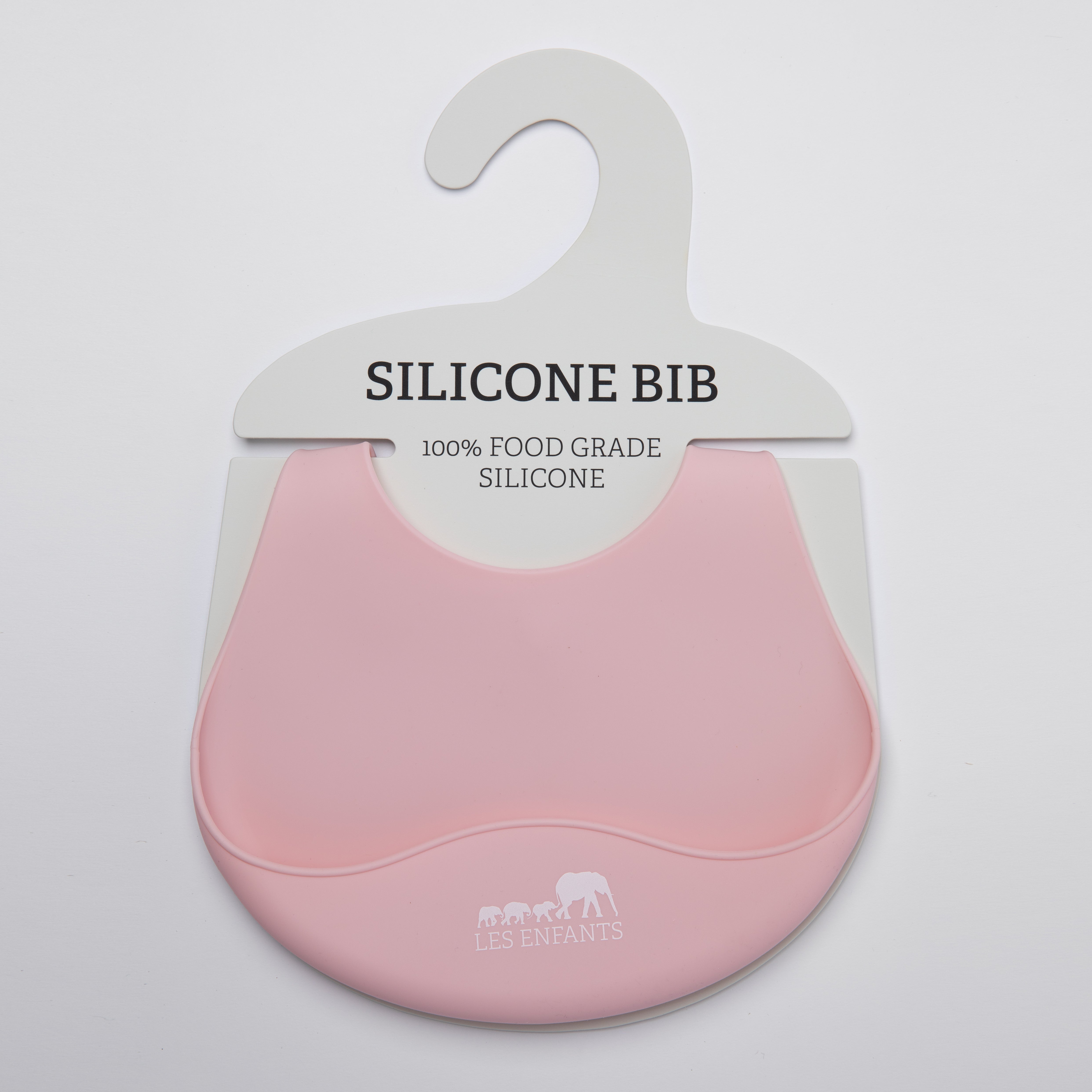 Eating Accessories Set - Rose