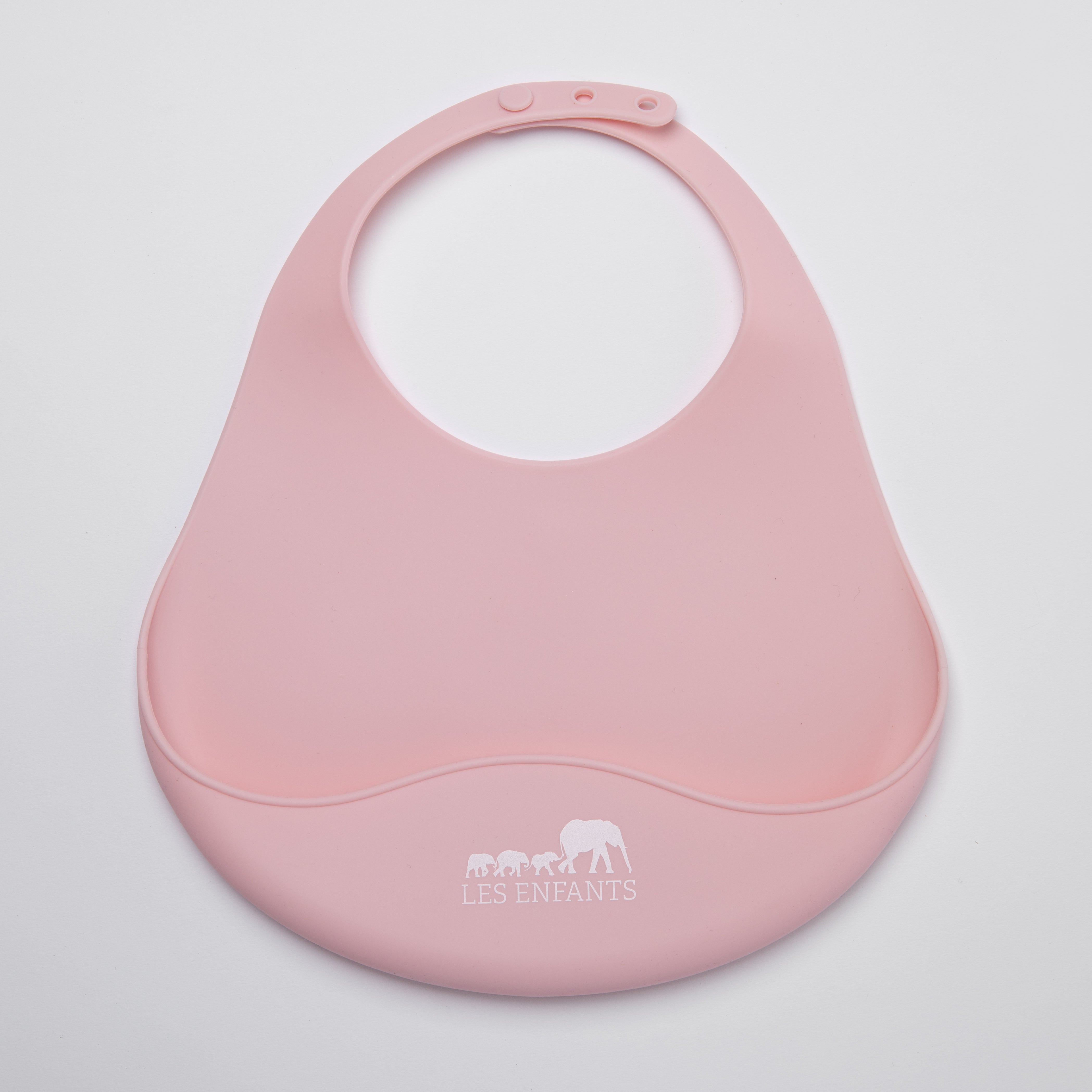 Eating Accessories Set - Rose