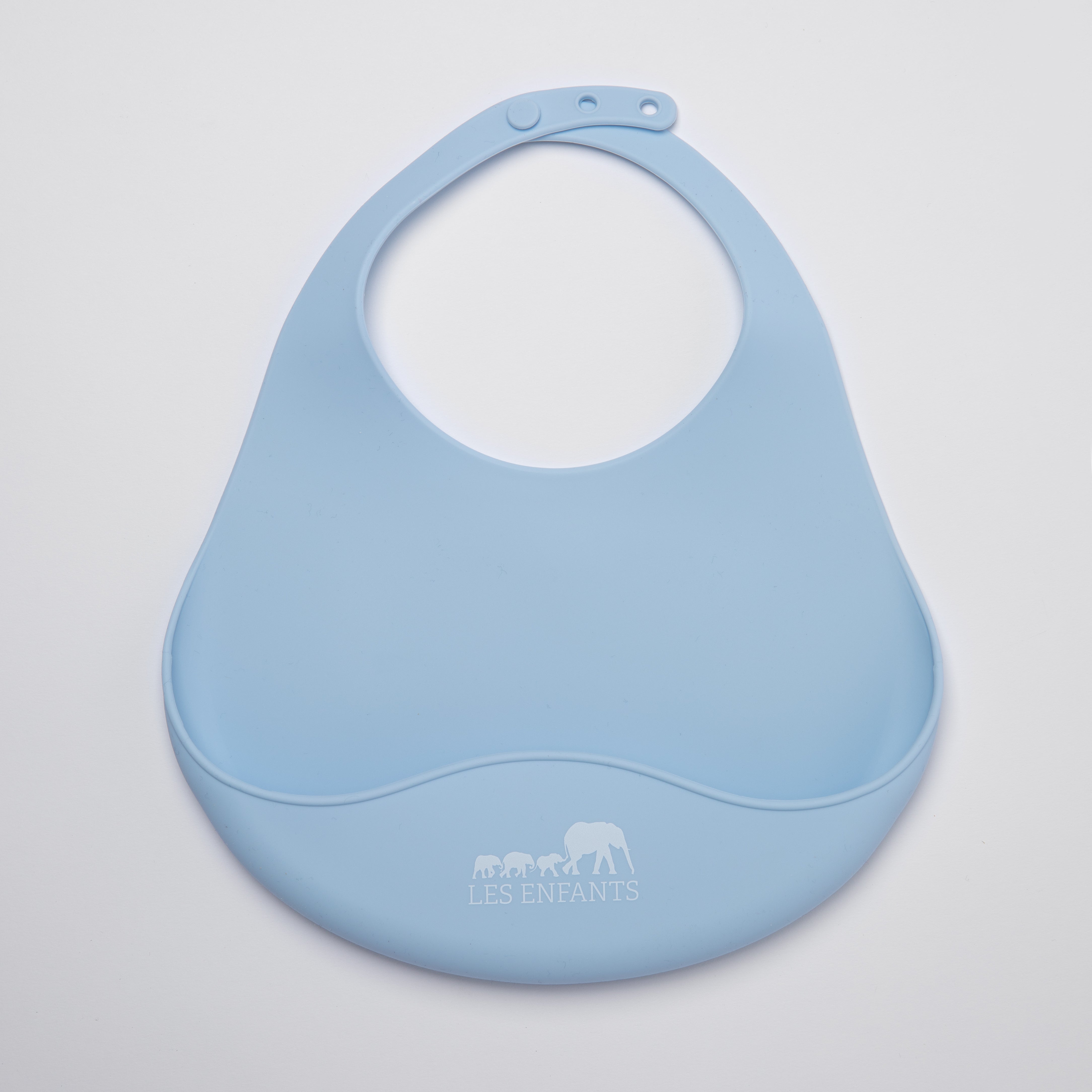 Eating Accessories Basics - Blue