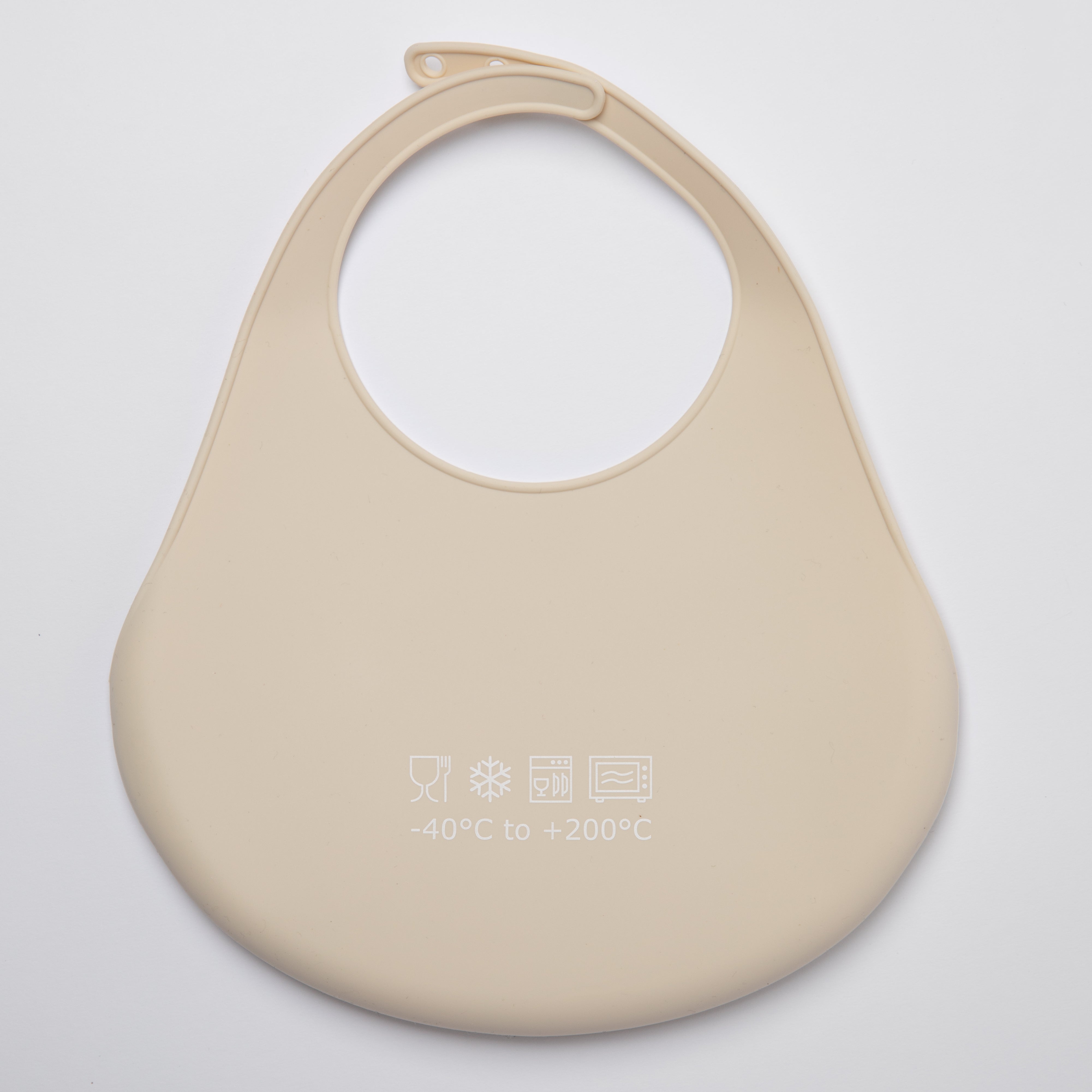 Eating Accessories Basics - Sand