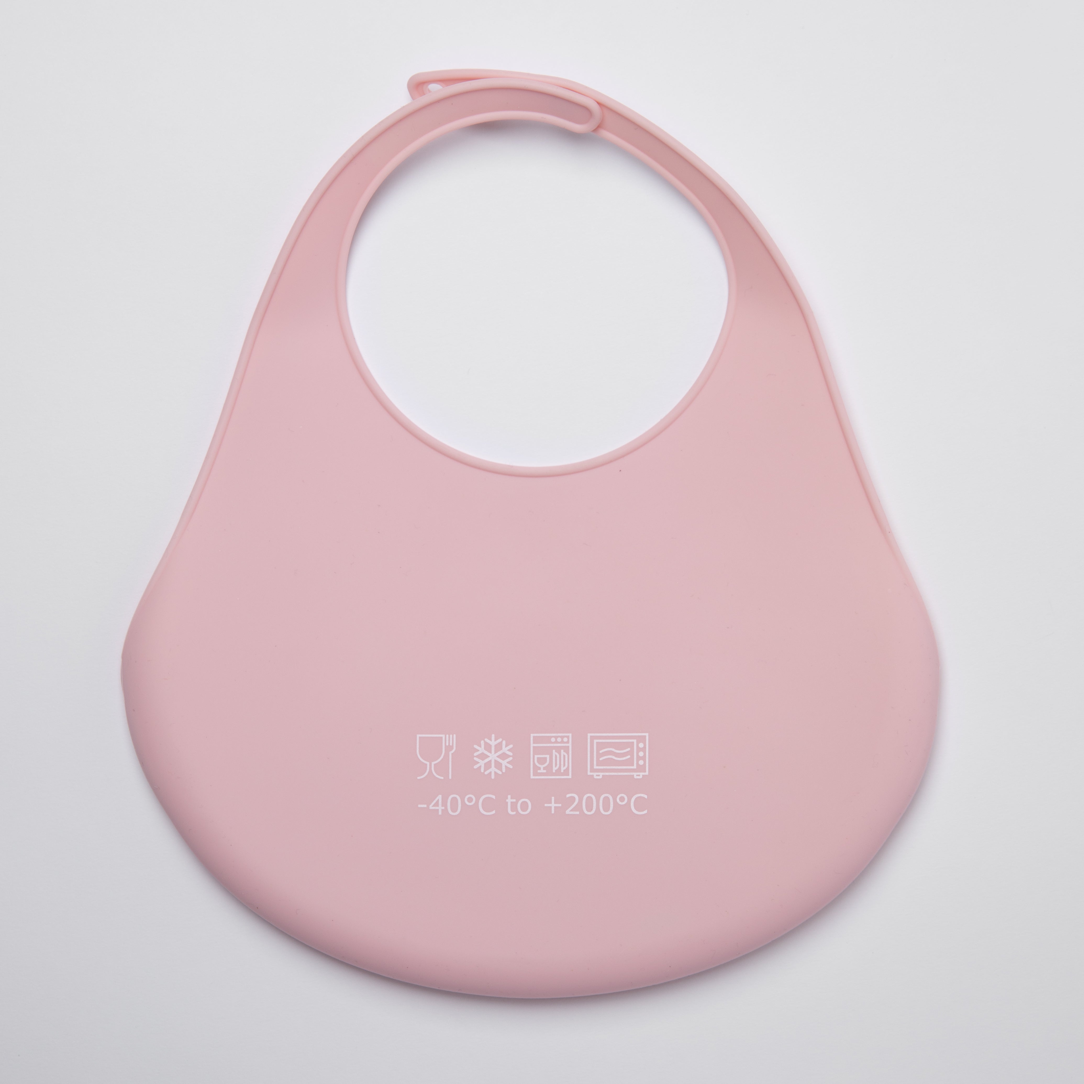 Eating Accessories Set - Rose