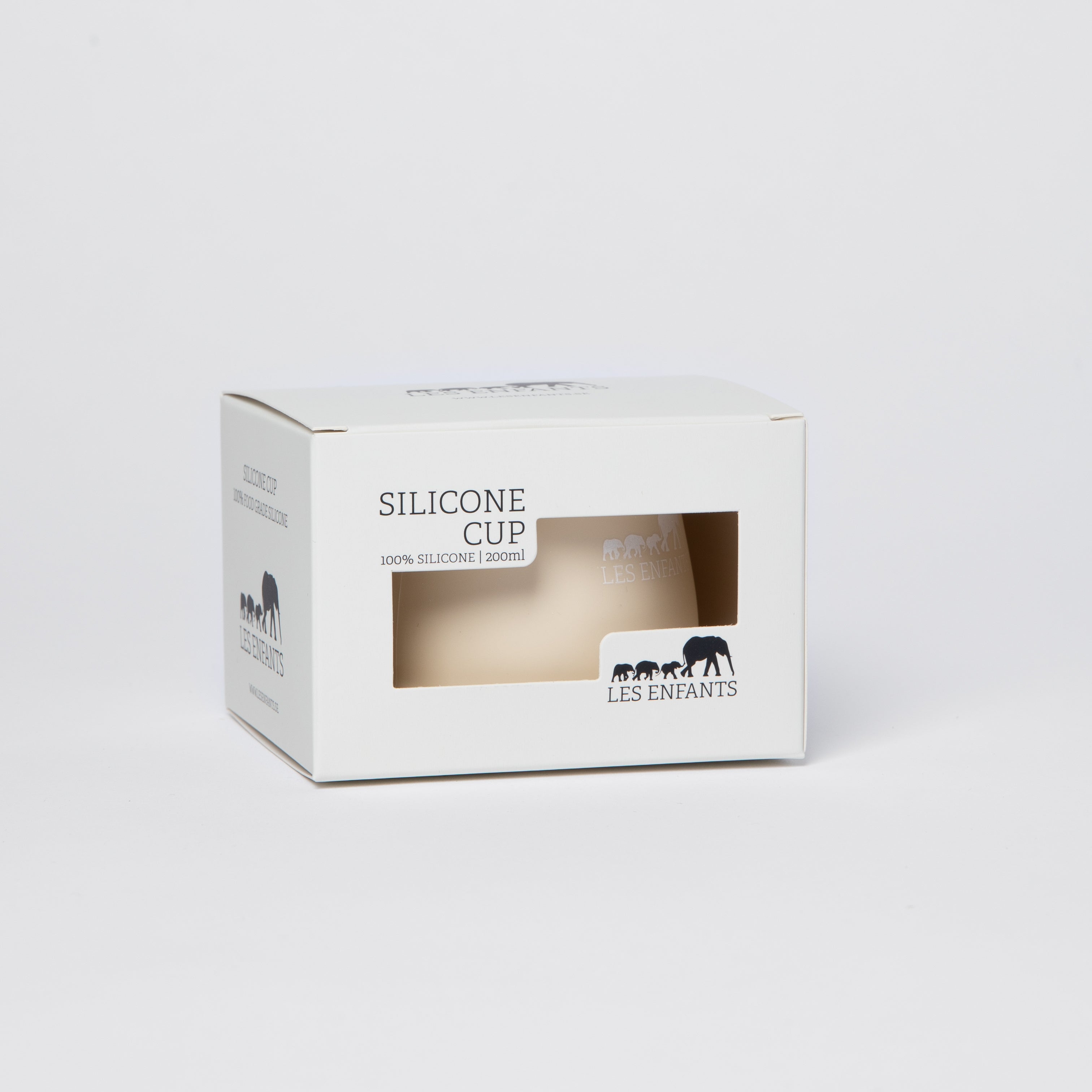 Eating Accessories Basics - Sand