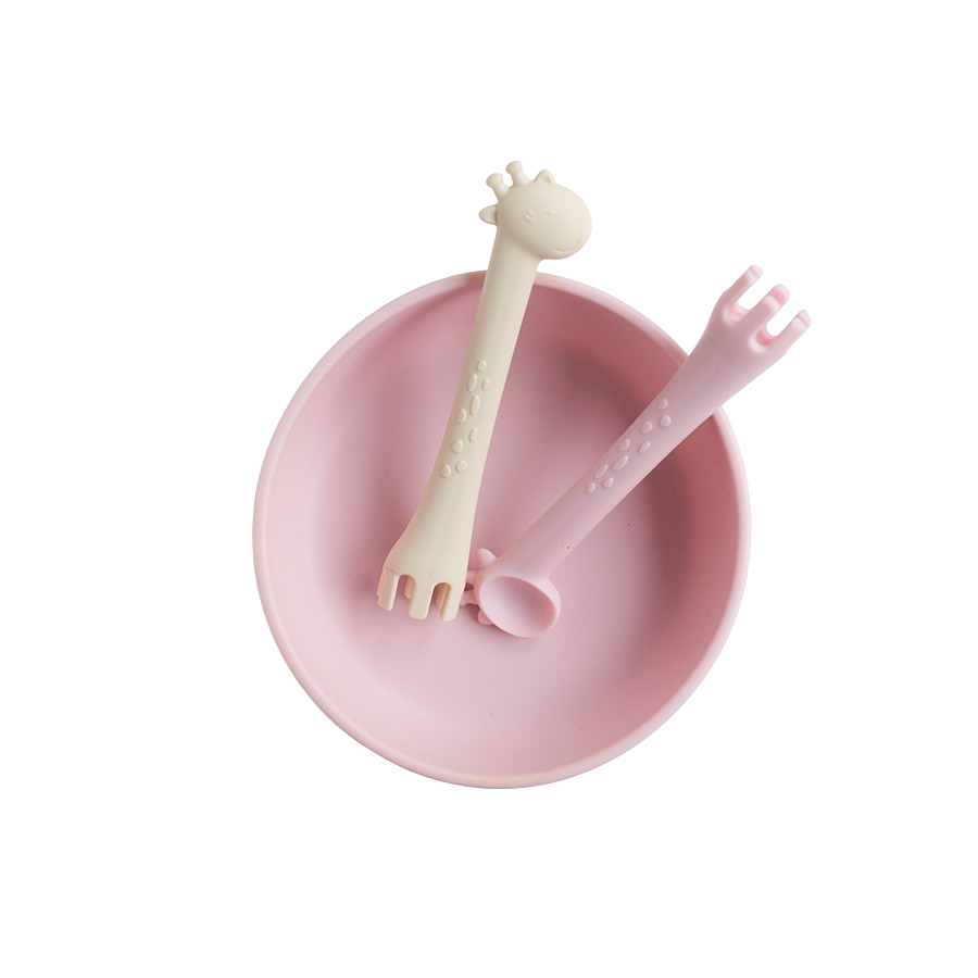 Essenskollektion - Rosa