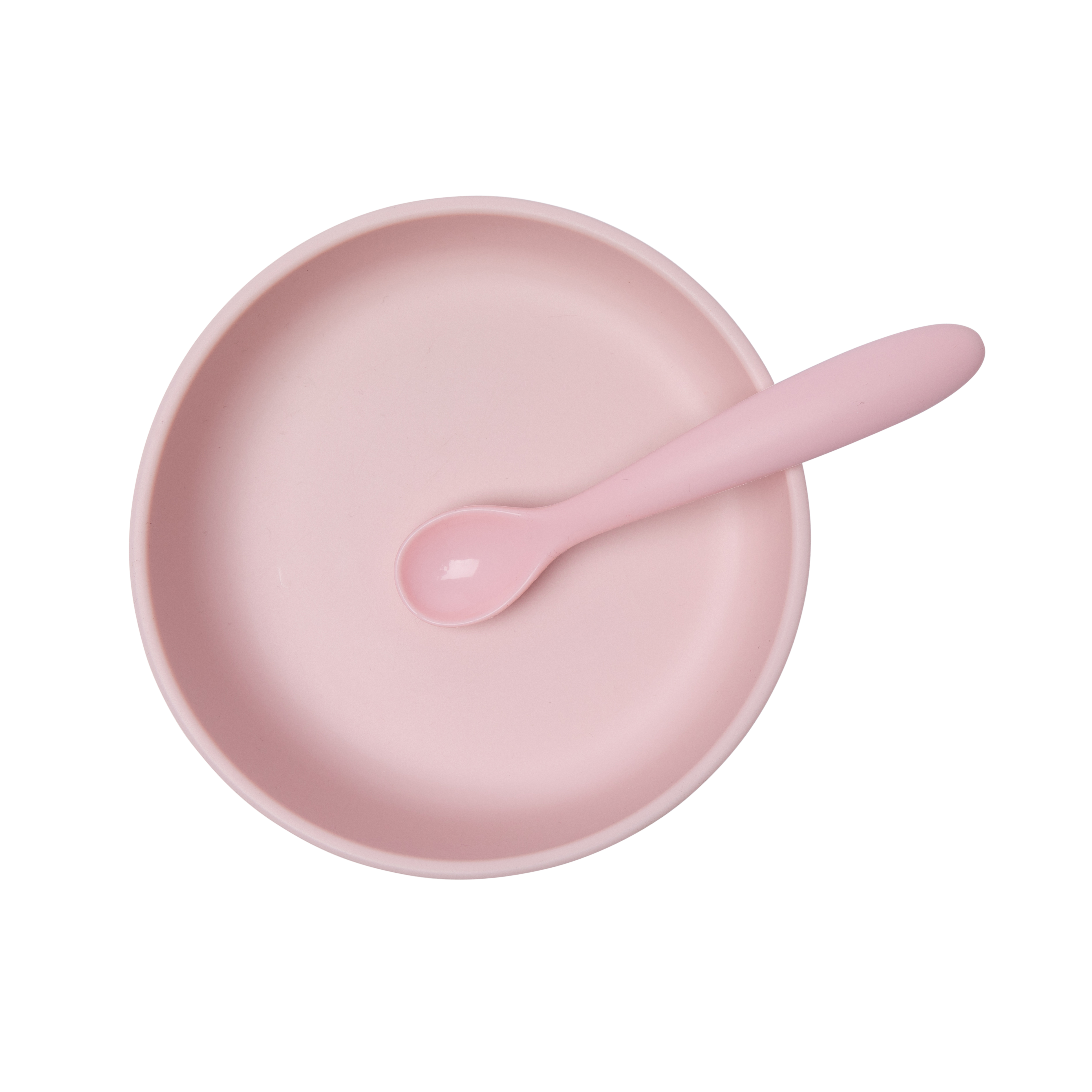 Essenskollektion 2 - Rosa