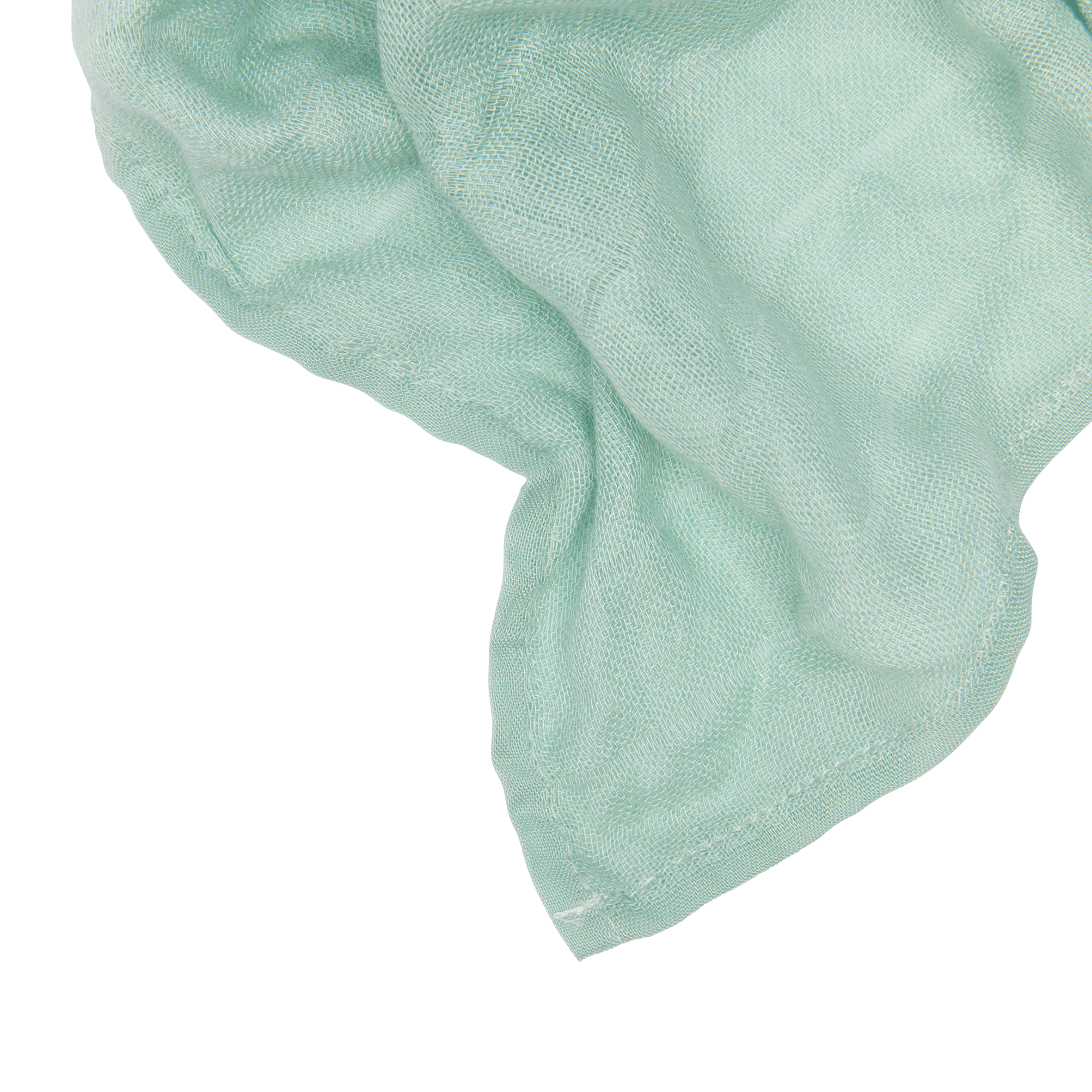 Muslin Collection - Green