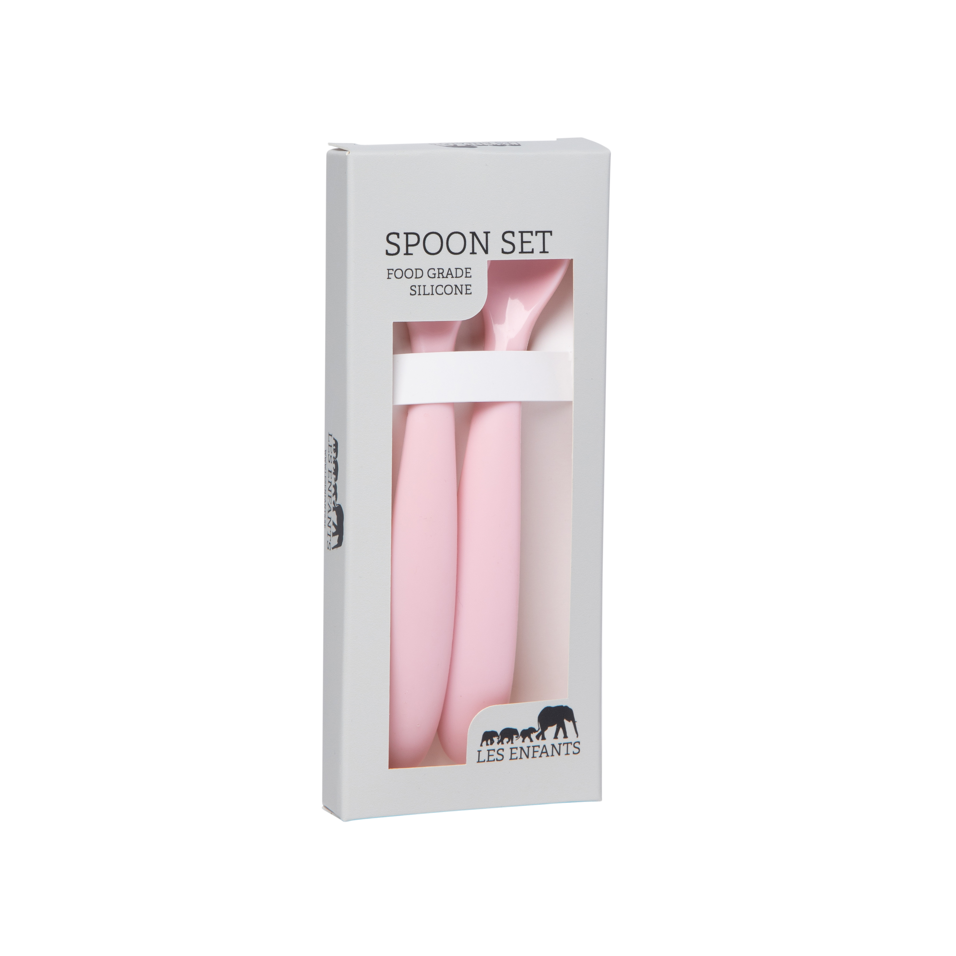 Essenskollektion 2 - Rosa