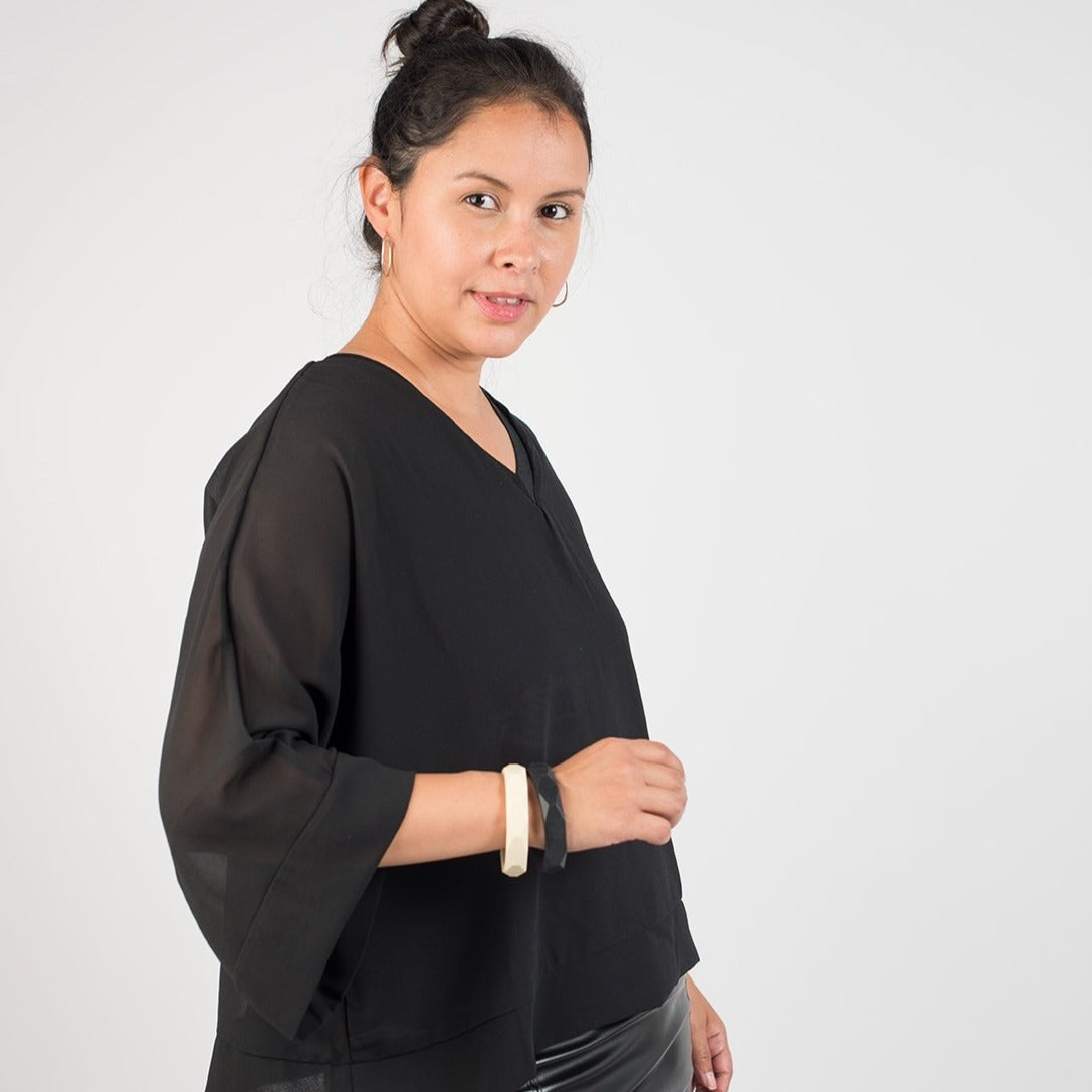 Teething Bracelet Set