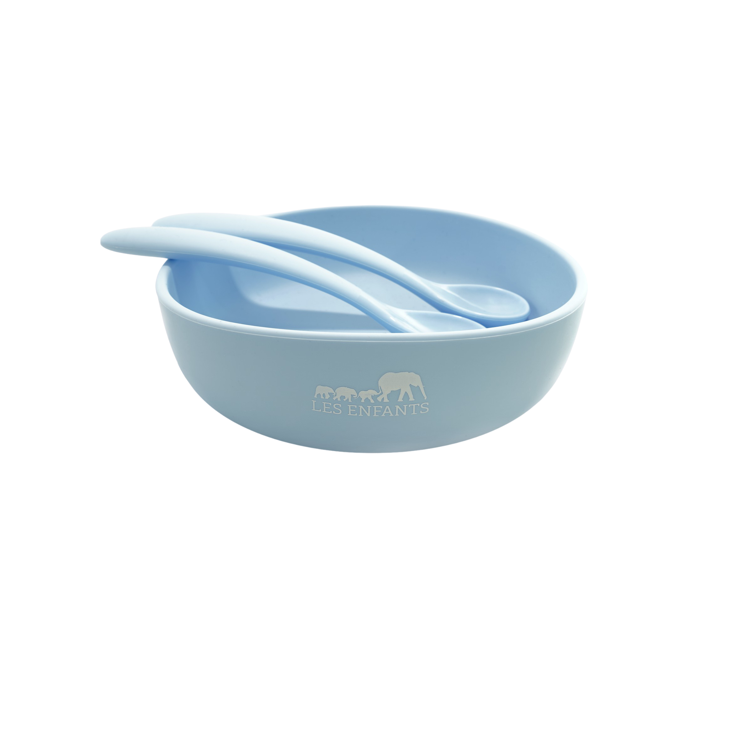 Spoon Set - Blue