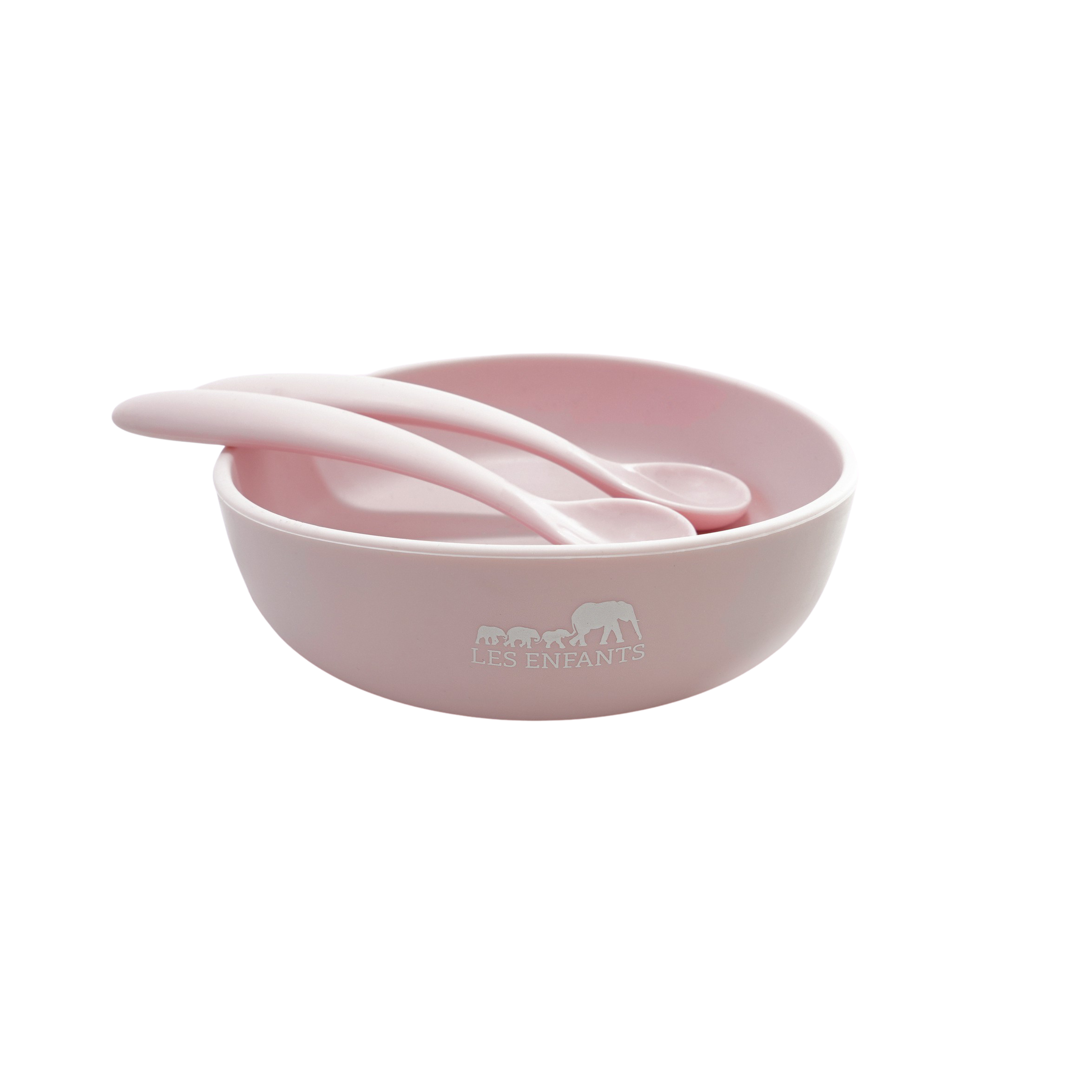Essenskollektion 2 - Rosa