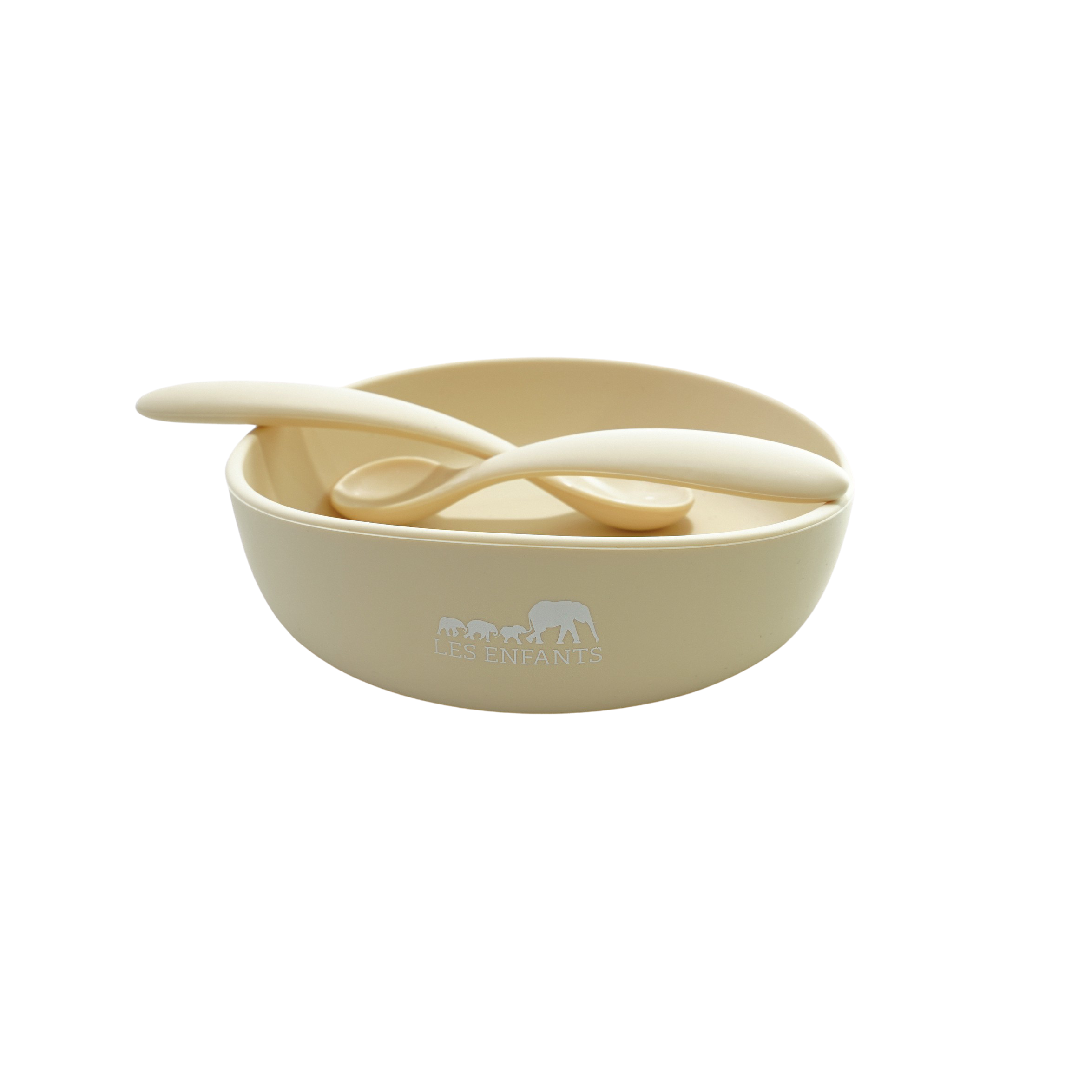 Sandfärgad barnsked