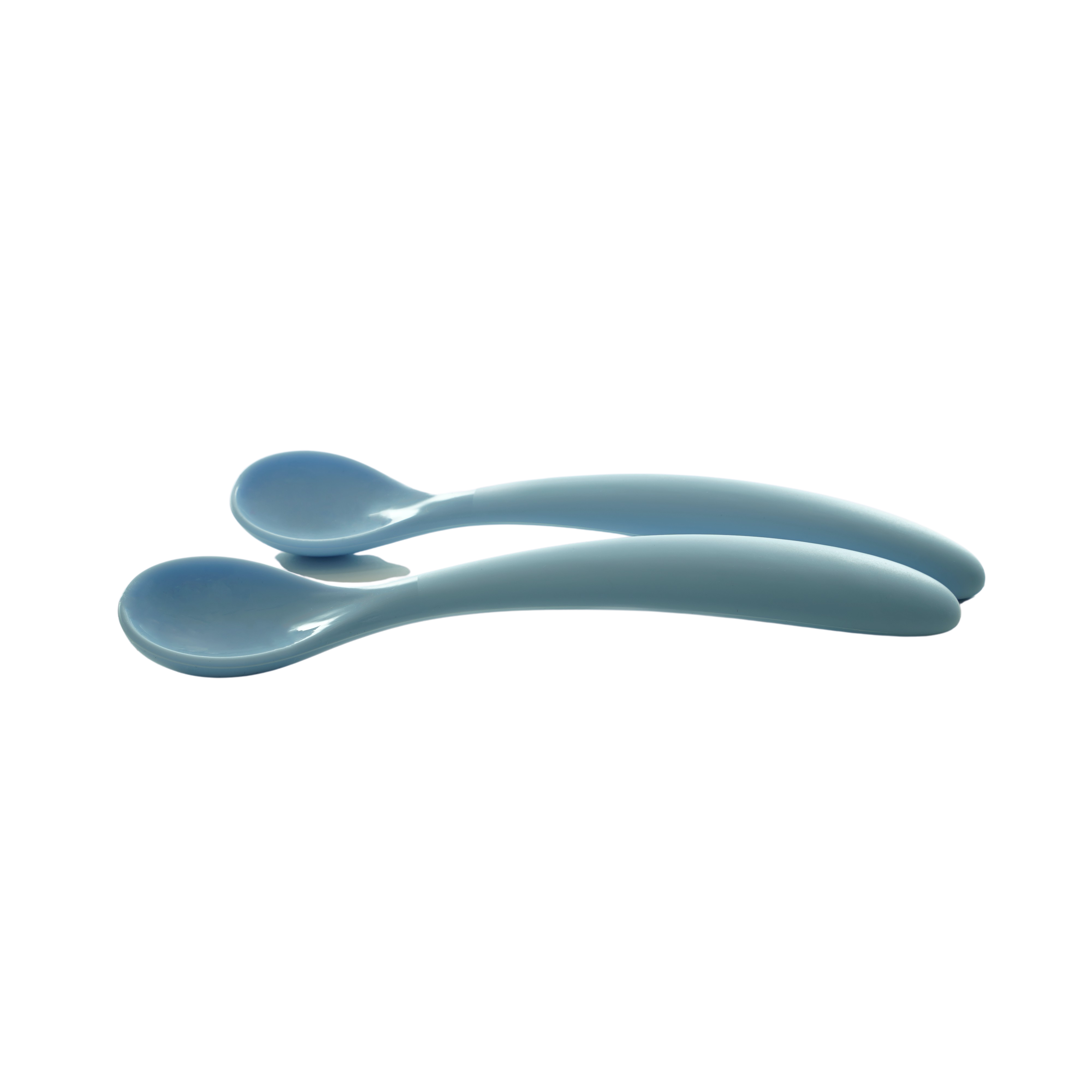 Spoon Set - Blue