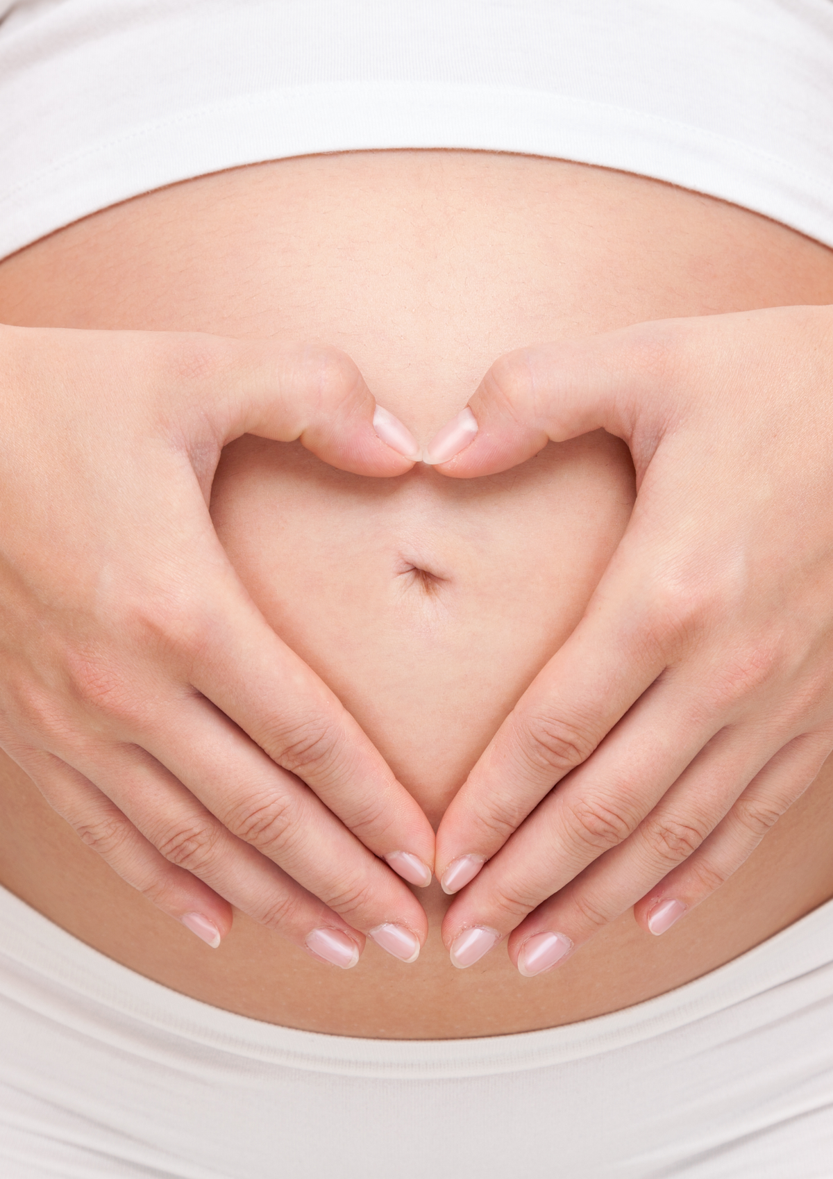 The Fifth Pregnancy