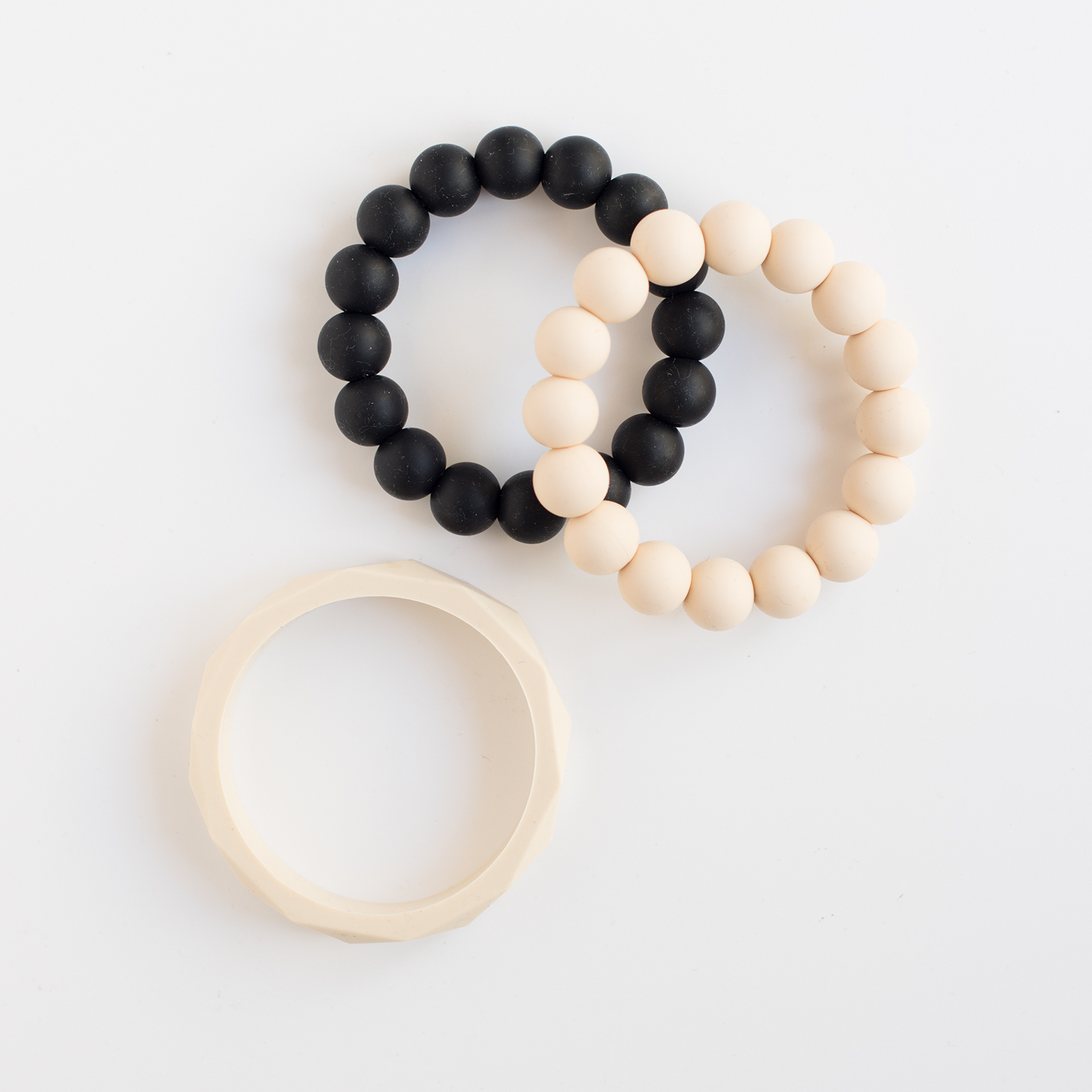 Chewy Toys and Silicone Jewellery