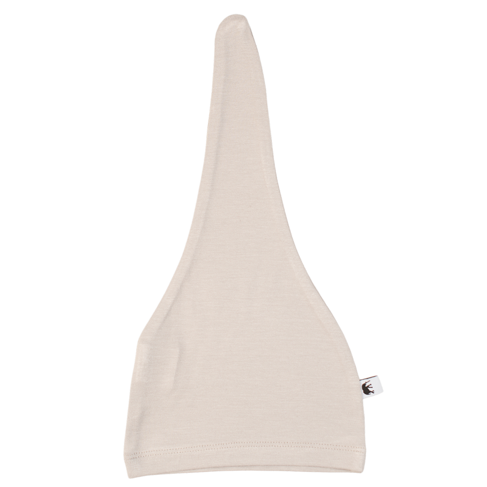 Bamboo Baby Beanie - GRÅ