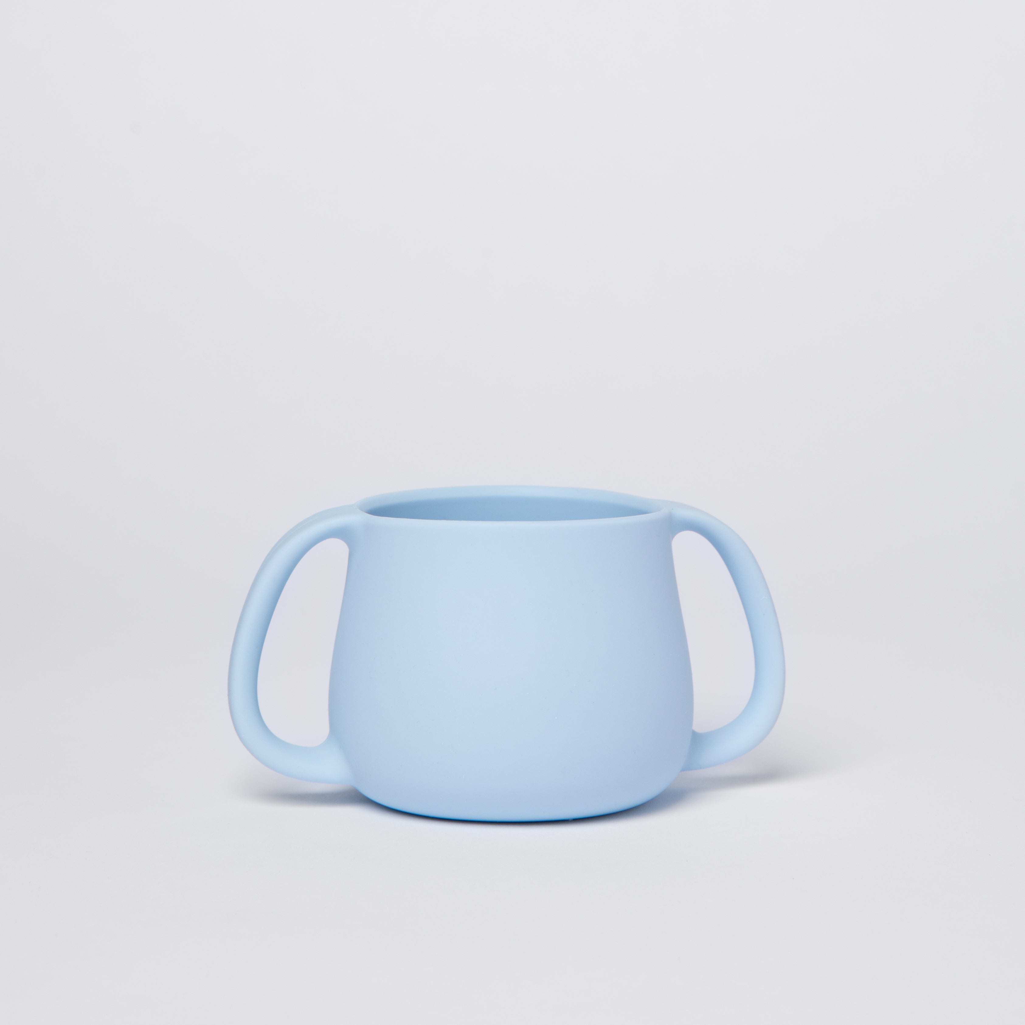 Eating Accessories Basics - Blue