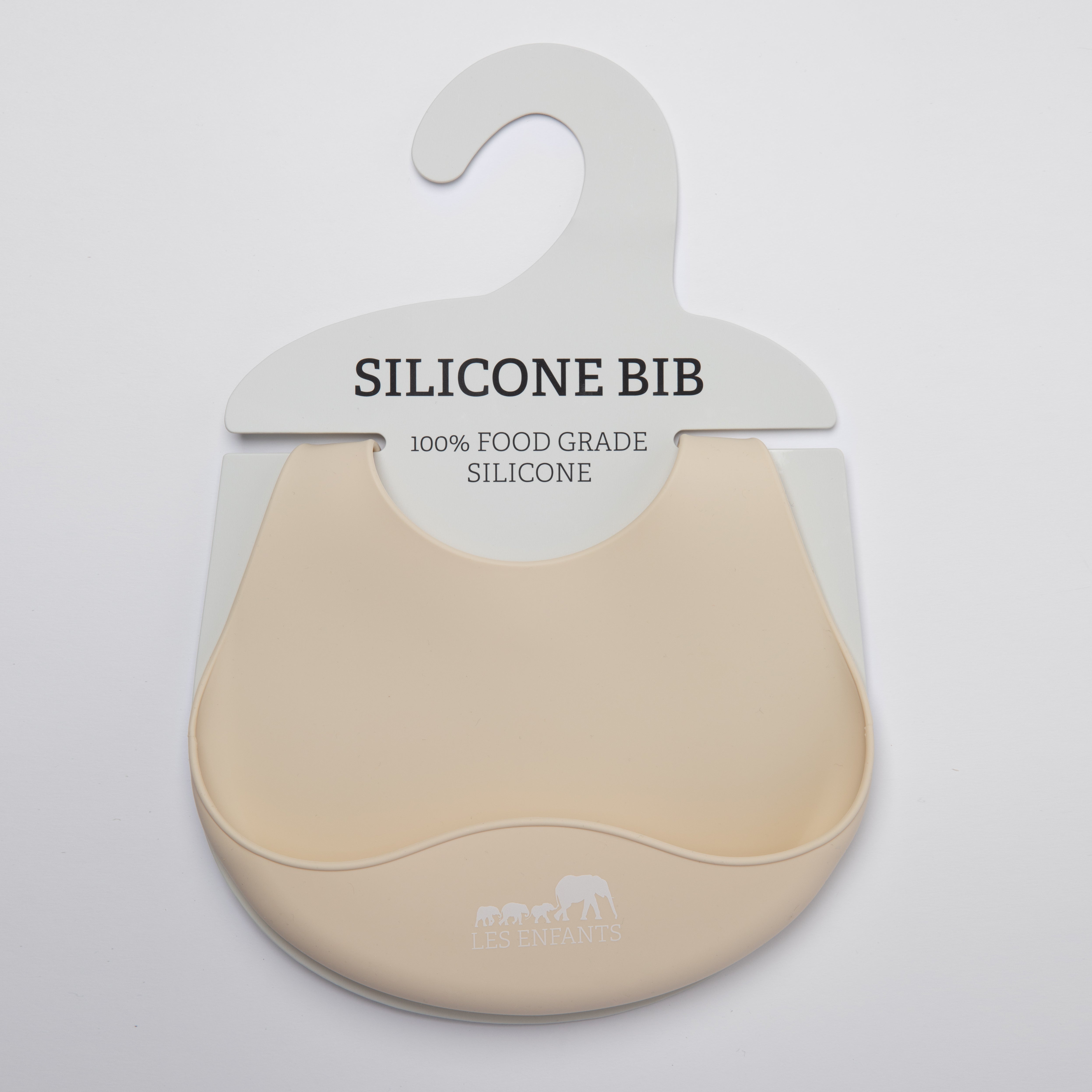 Eating Accessories Basics - Sand