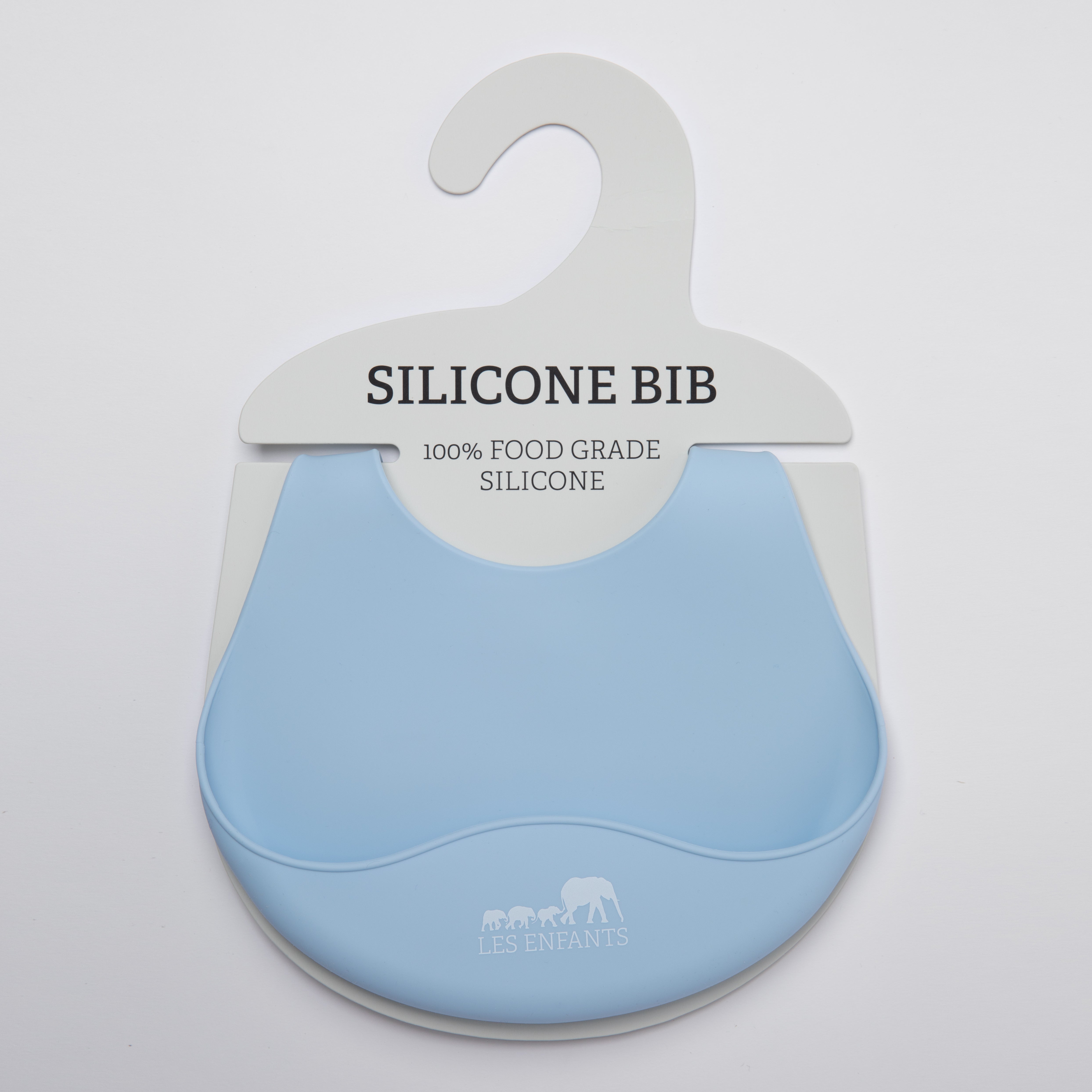 Eating Accessories Set - Blue