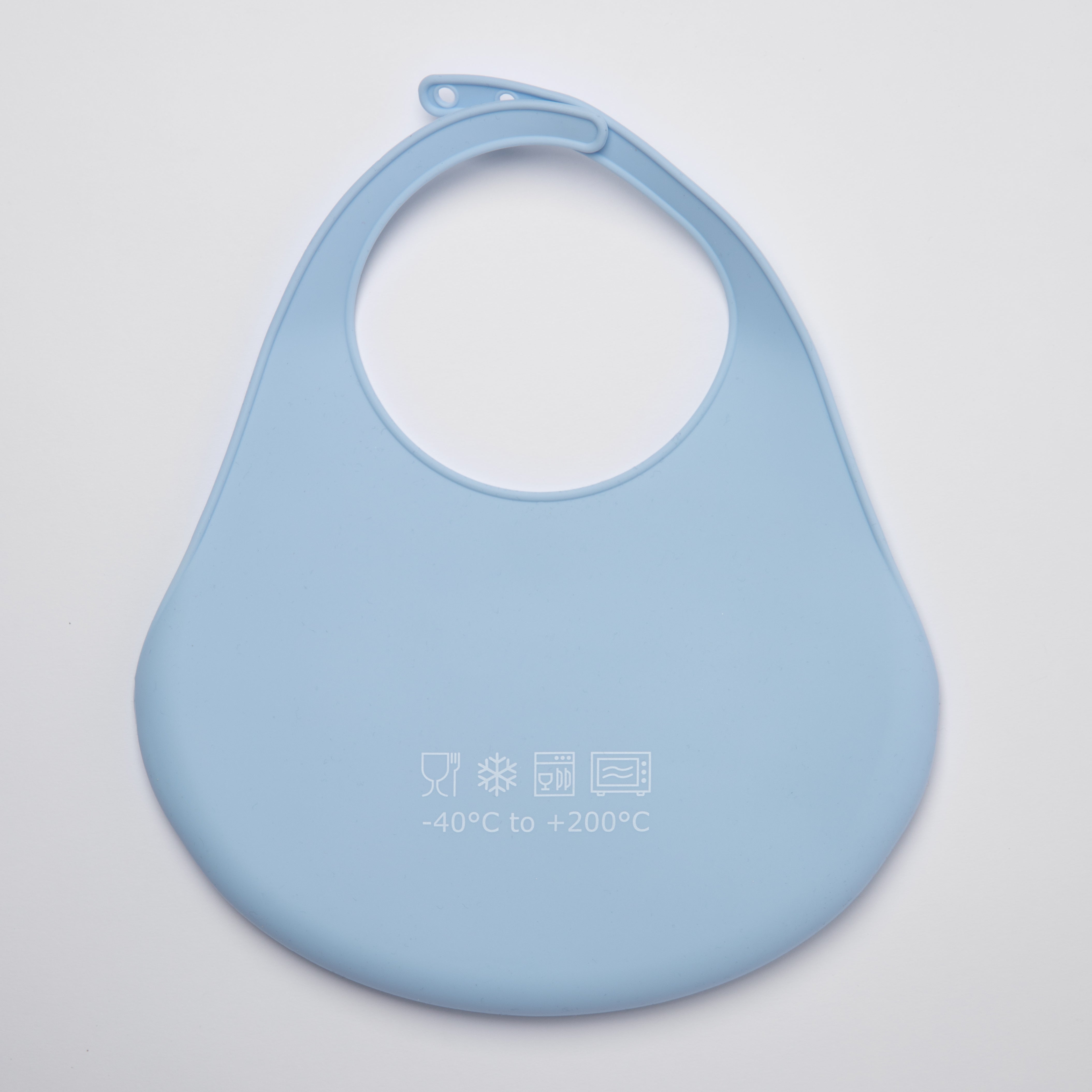 Eating Accessories Set - Blue