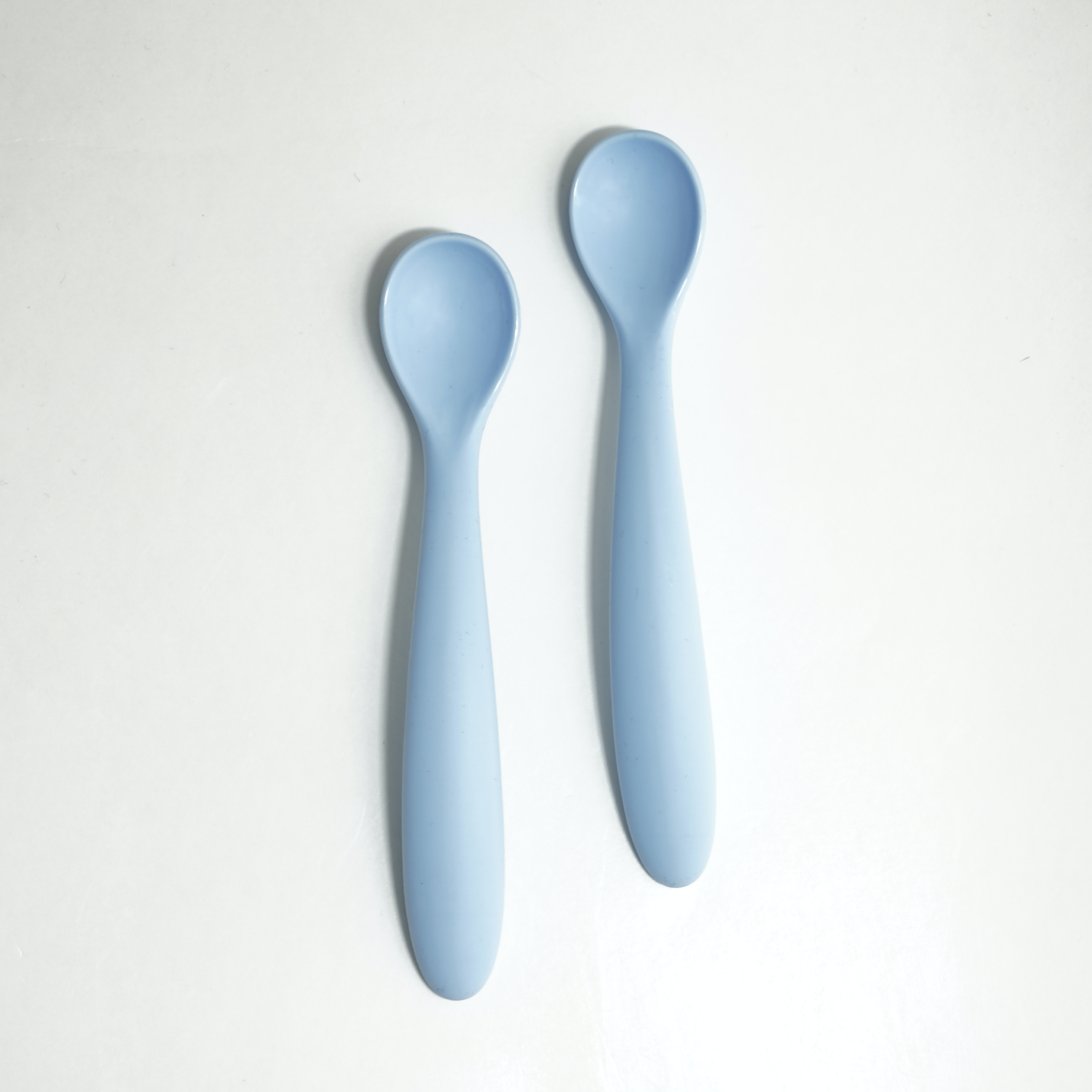 Eating Accessories Set - Blue
