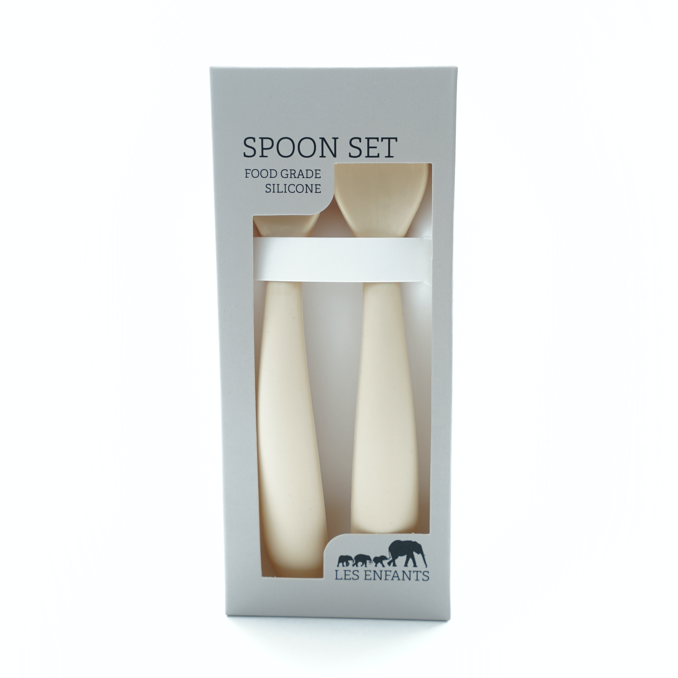 Eating Accessories Set - Sand