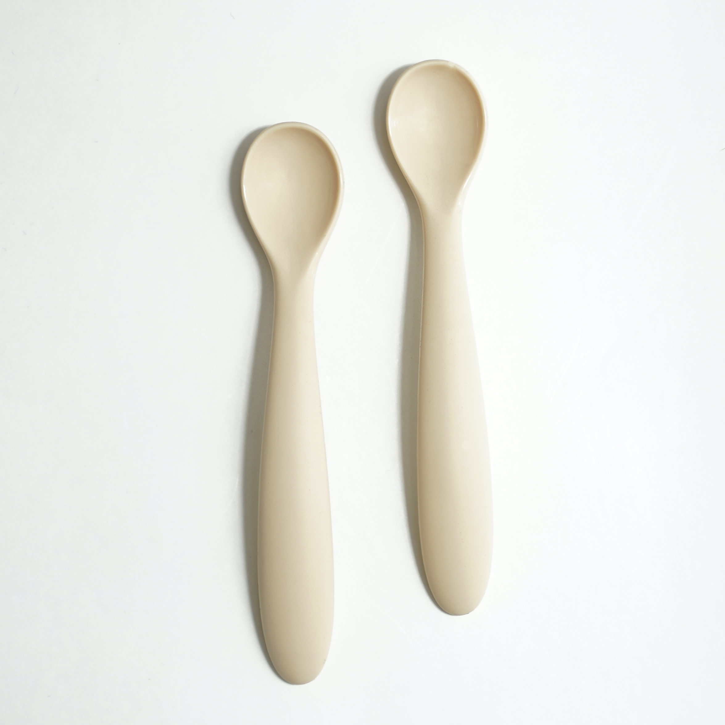 Eating Accessories Set - Sand