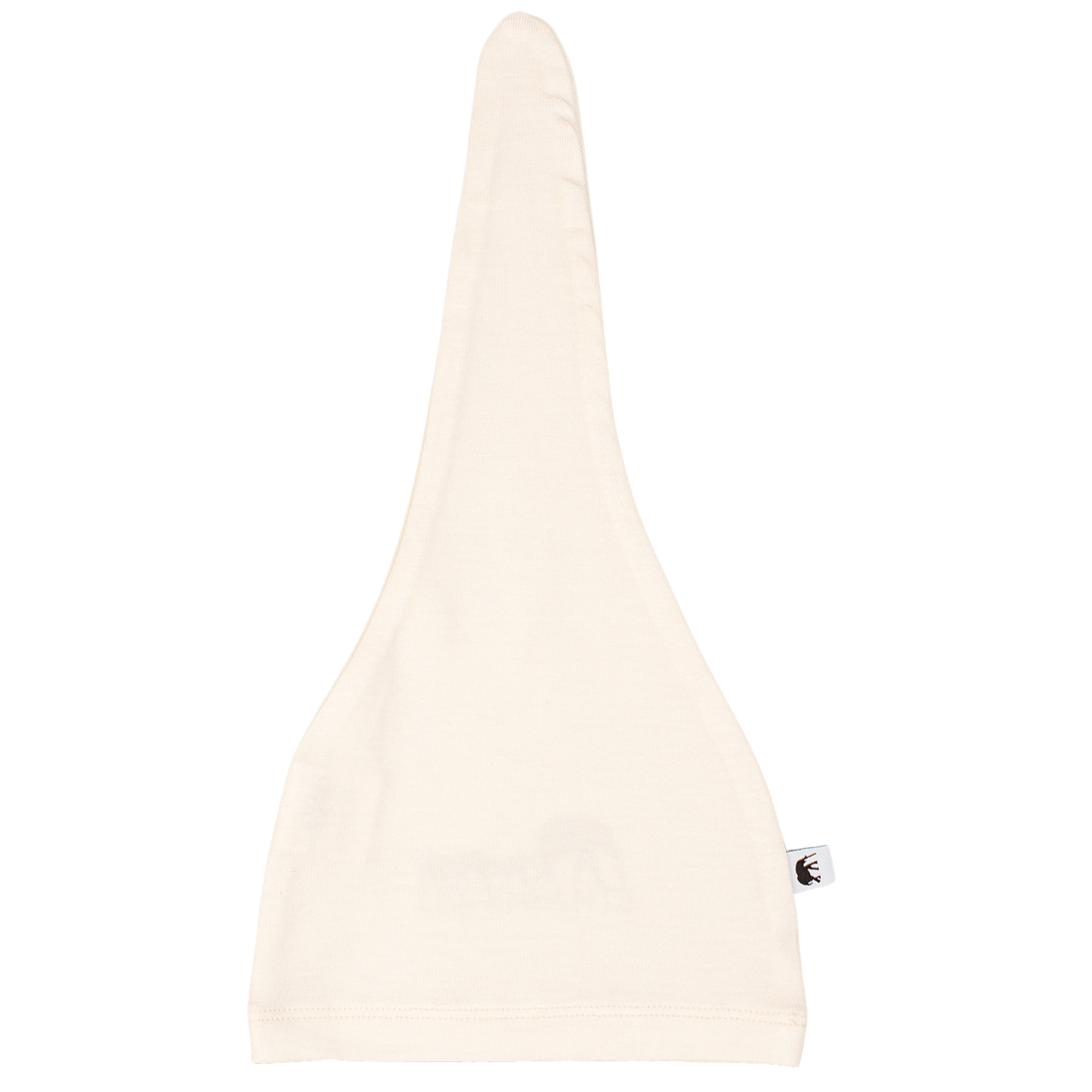Bamboo Baby Beanie - CREAM