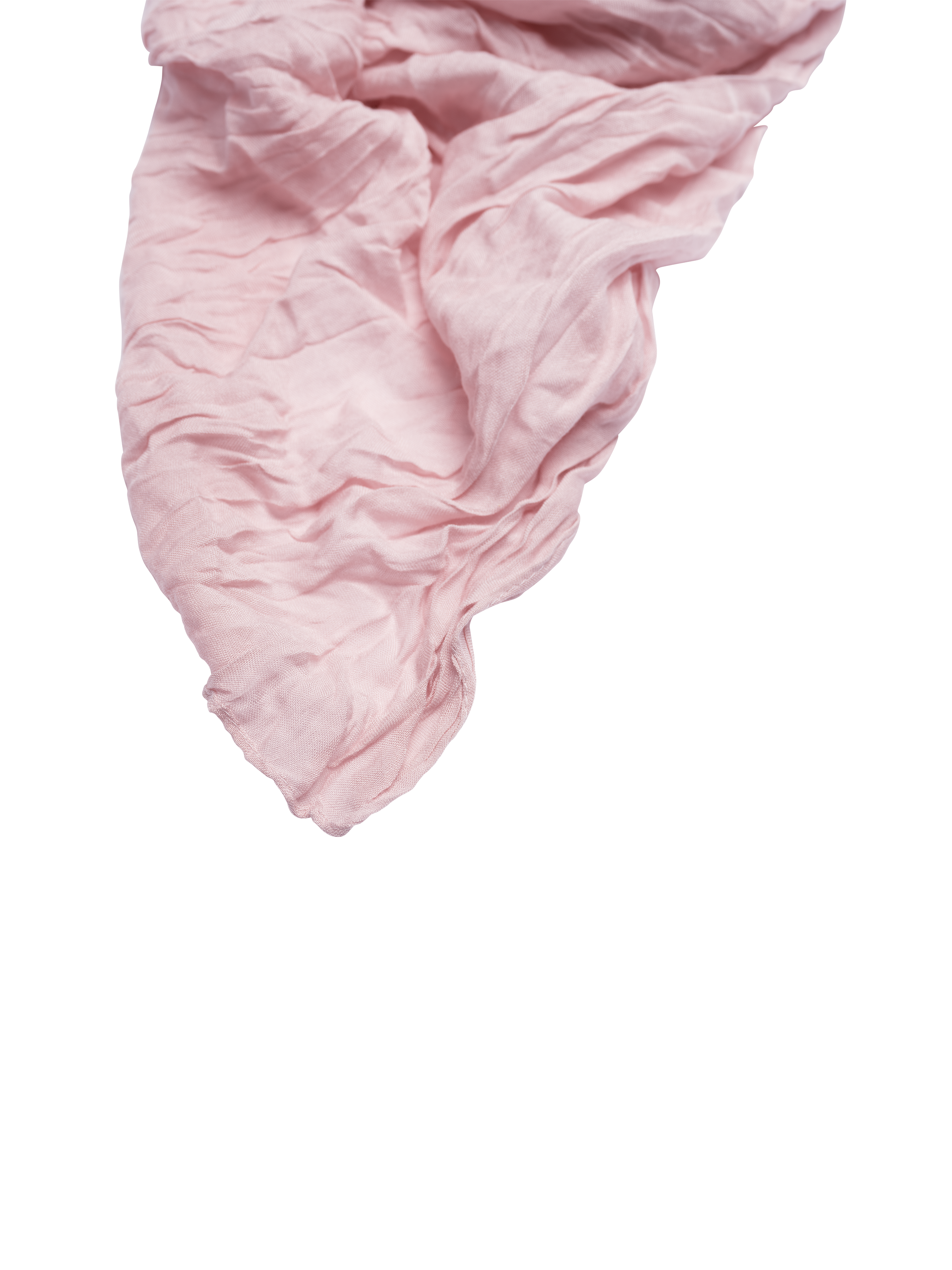 Amningssjal - rosa