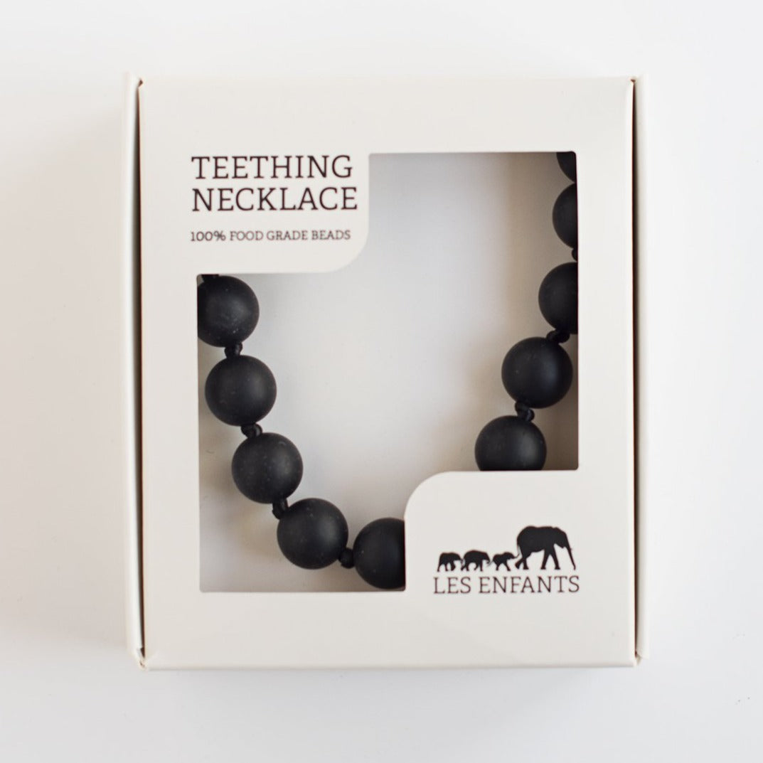 Teething Necklace