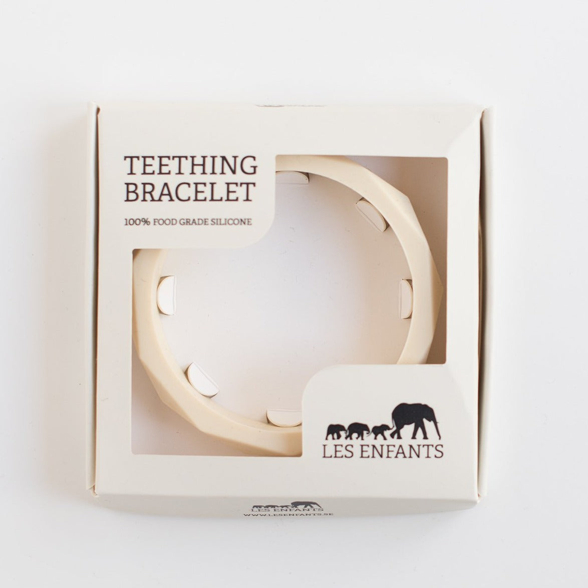 Teething Bracelet