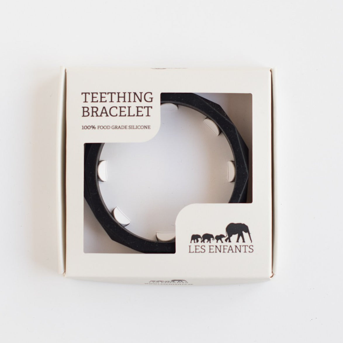 Teething Bracelet