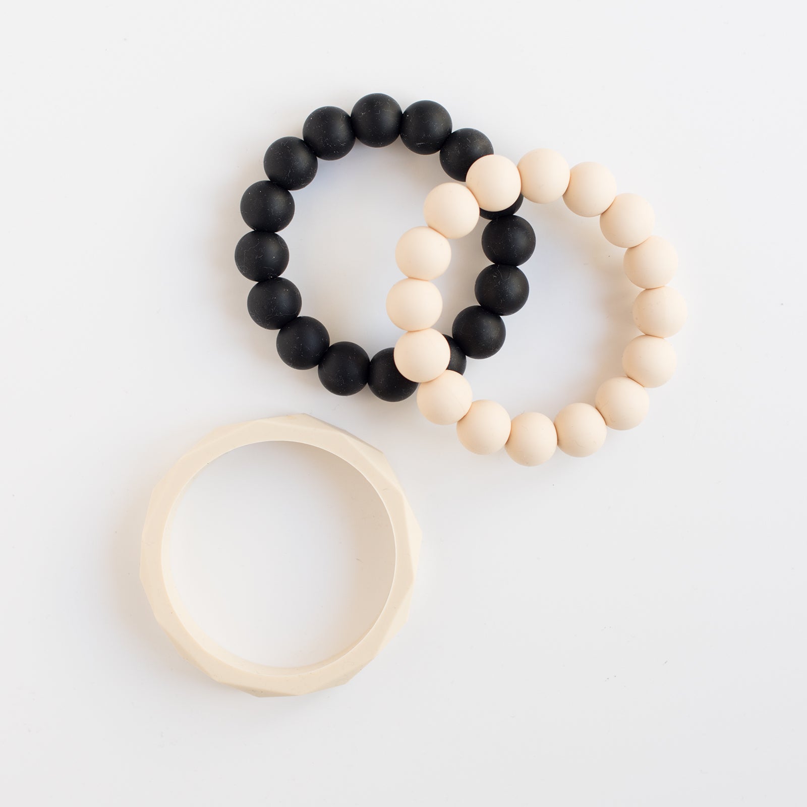 Pärlor armband