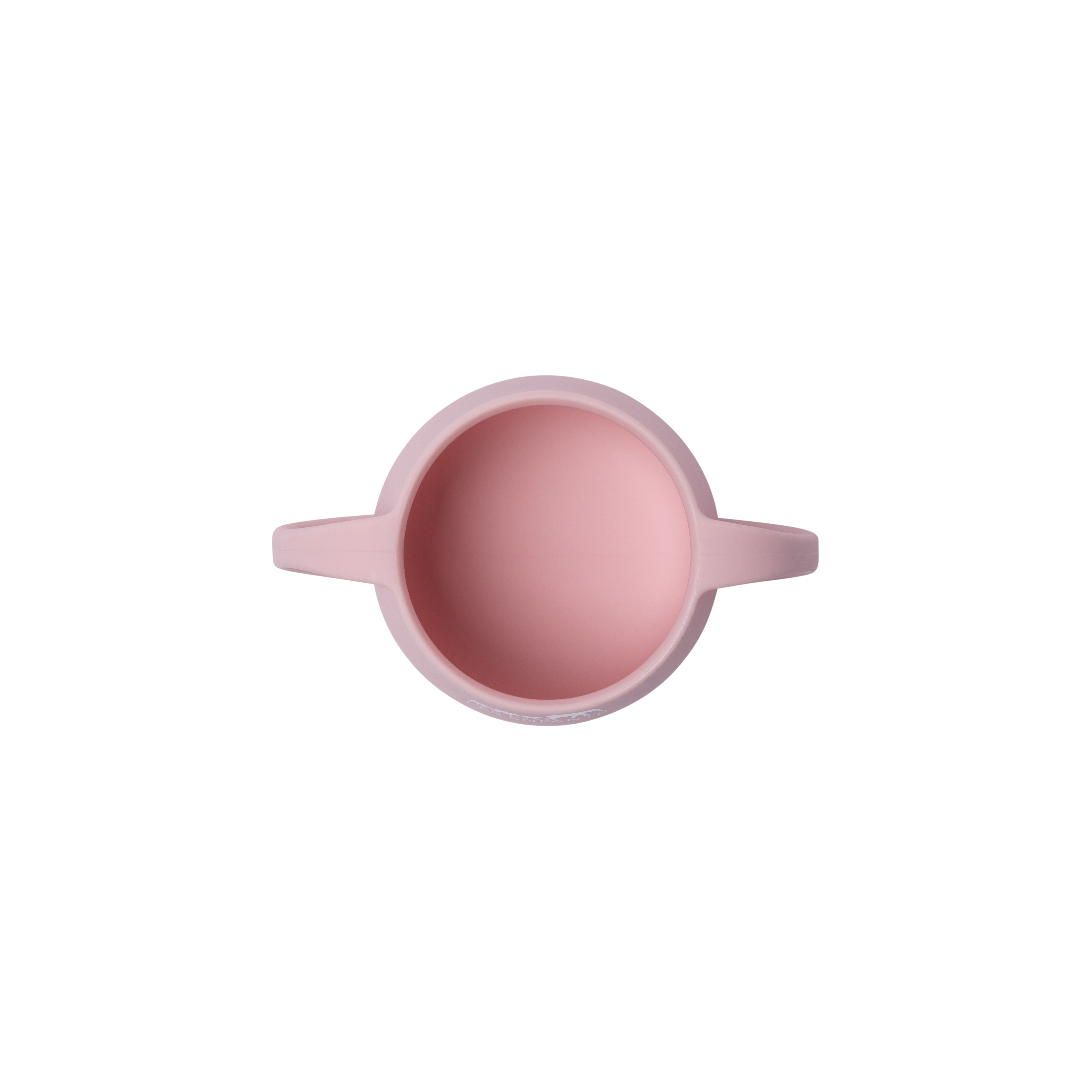 Silicone Cup - Pink
