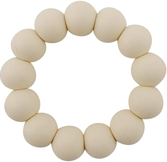 Pärlor armband