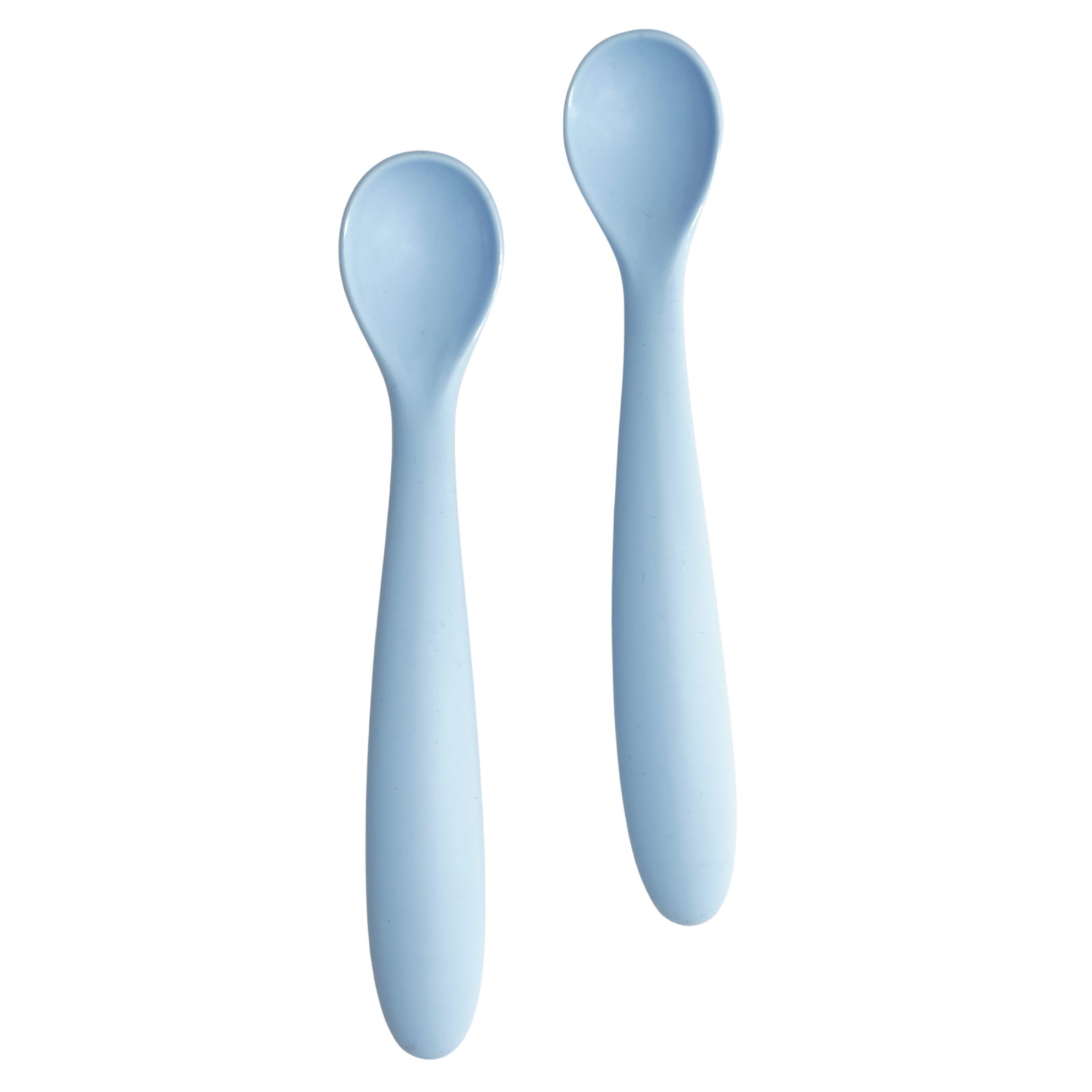 Spoon Set - Blue