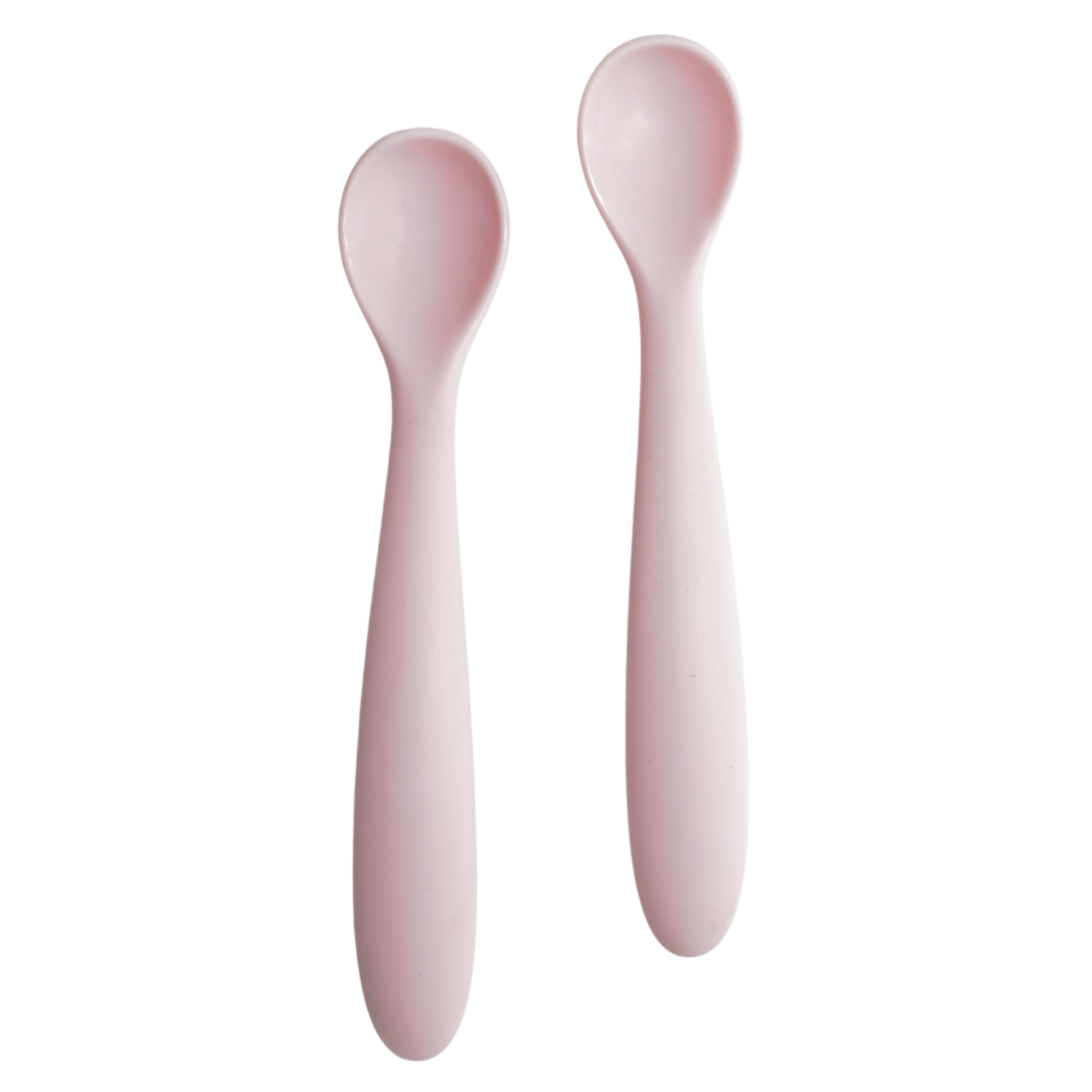 Spoon Set - Pink